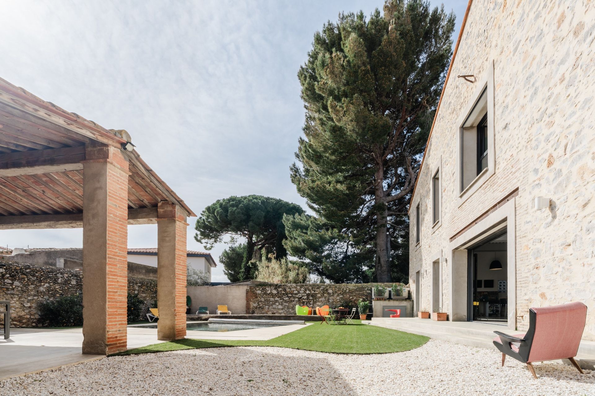 Vente Maison Perpignan 66000 363&nbsp;m²