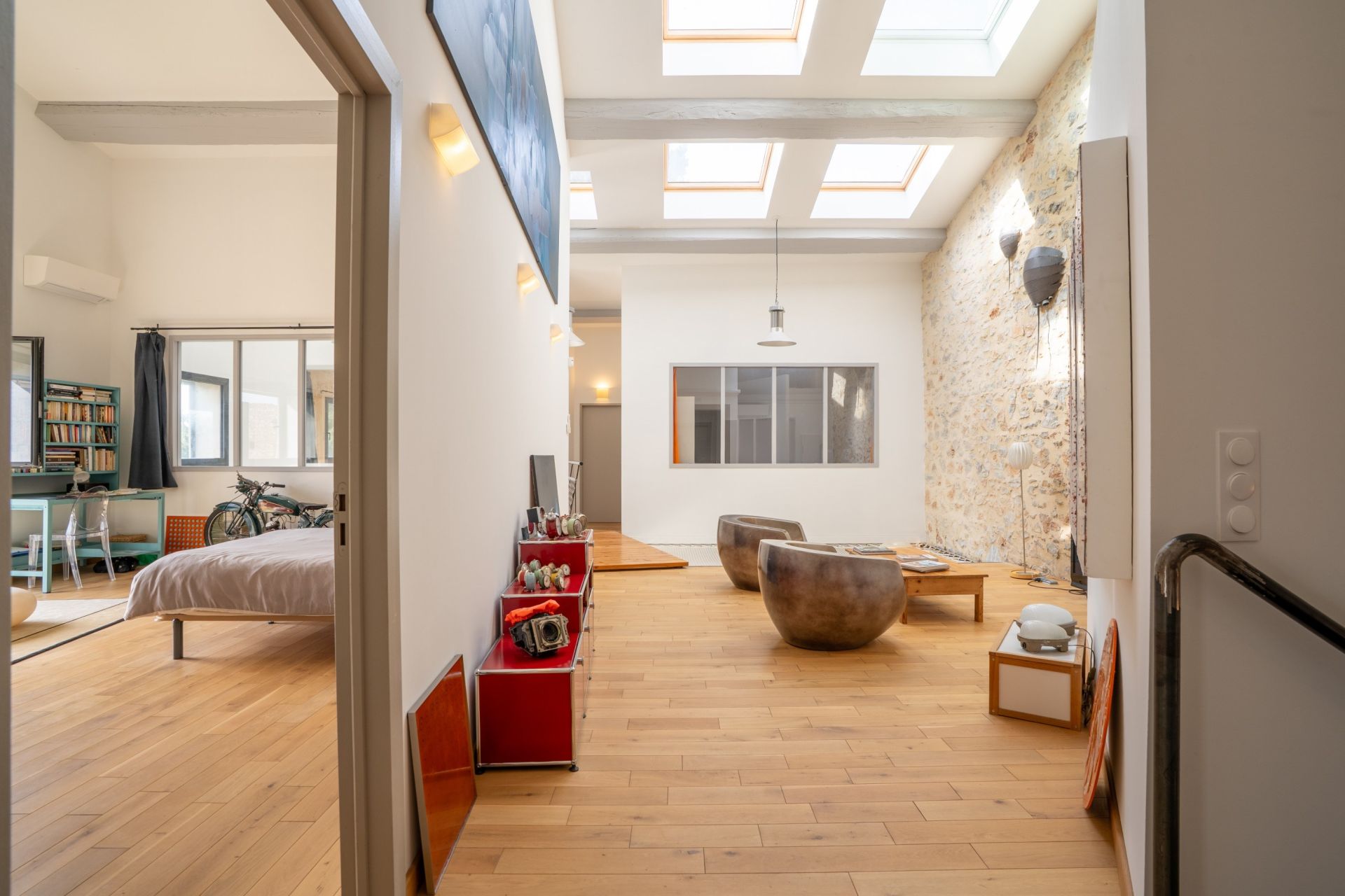 Vente Maison Perpignan 66000 360&nbsp;m²