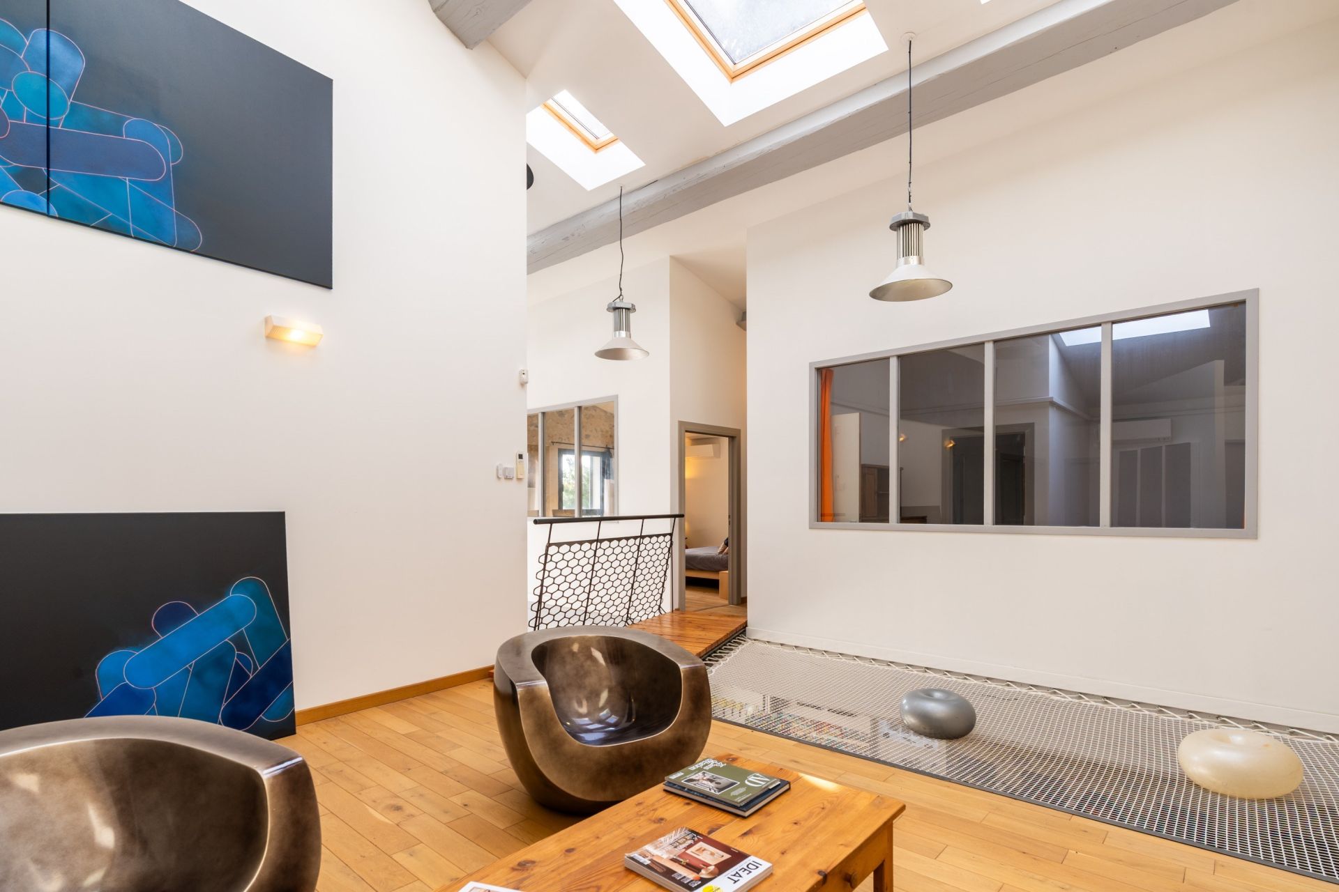 Vente Maison Perpignan 66000 360&nbsp;m²