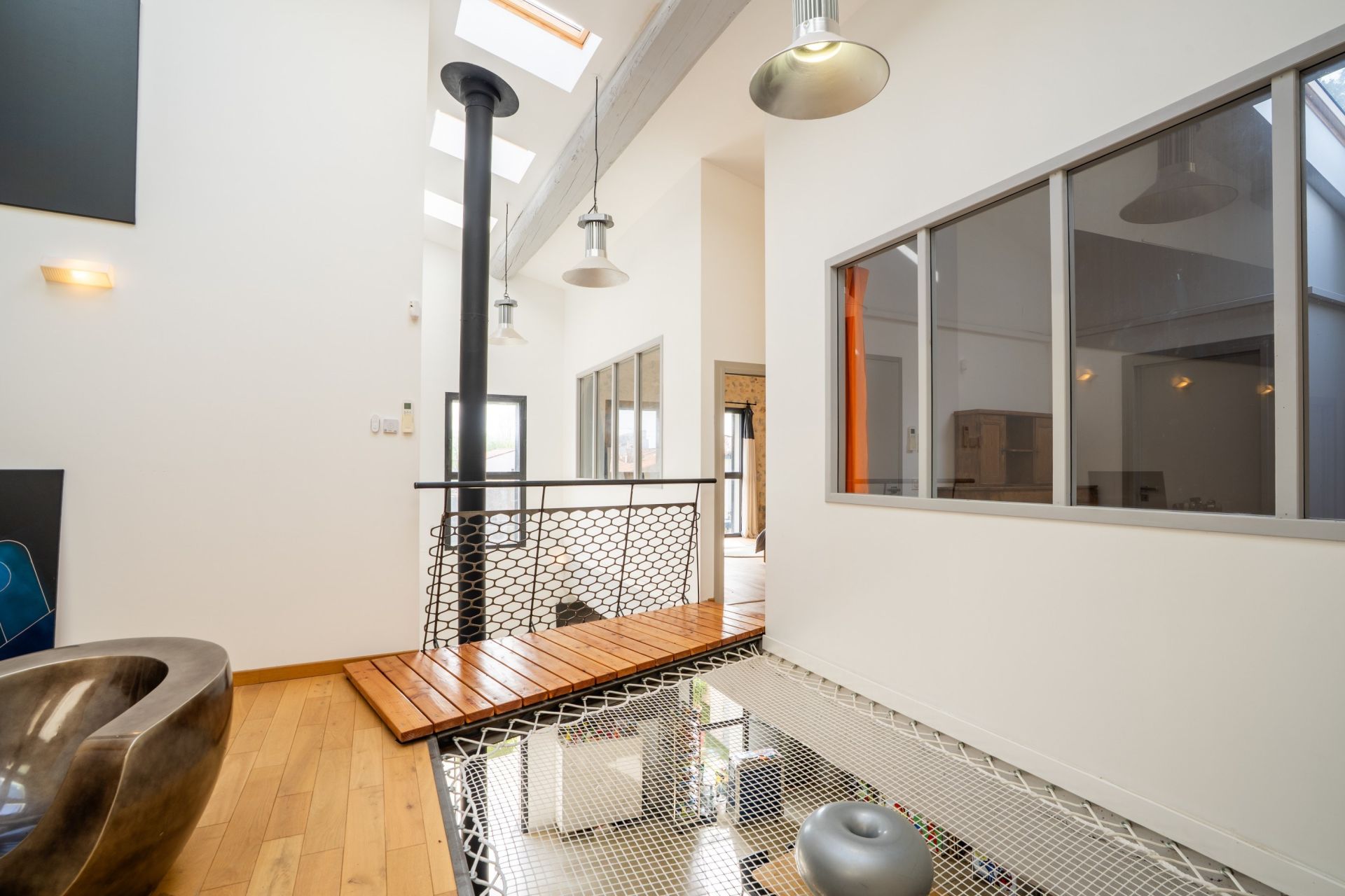 Vente Maison Perpignan 66000 360&nbsp;m²