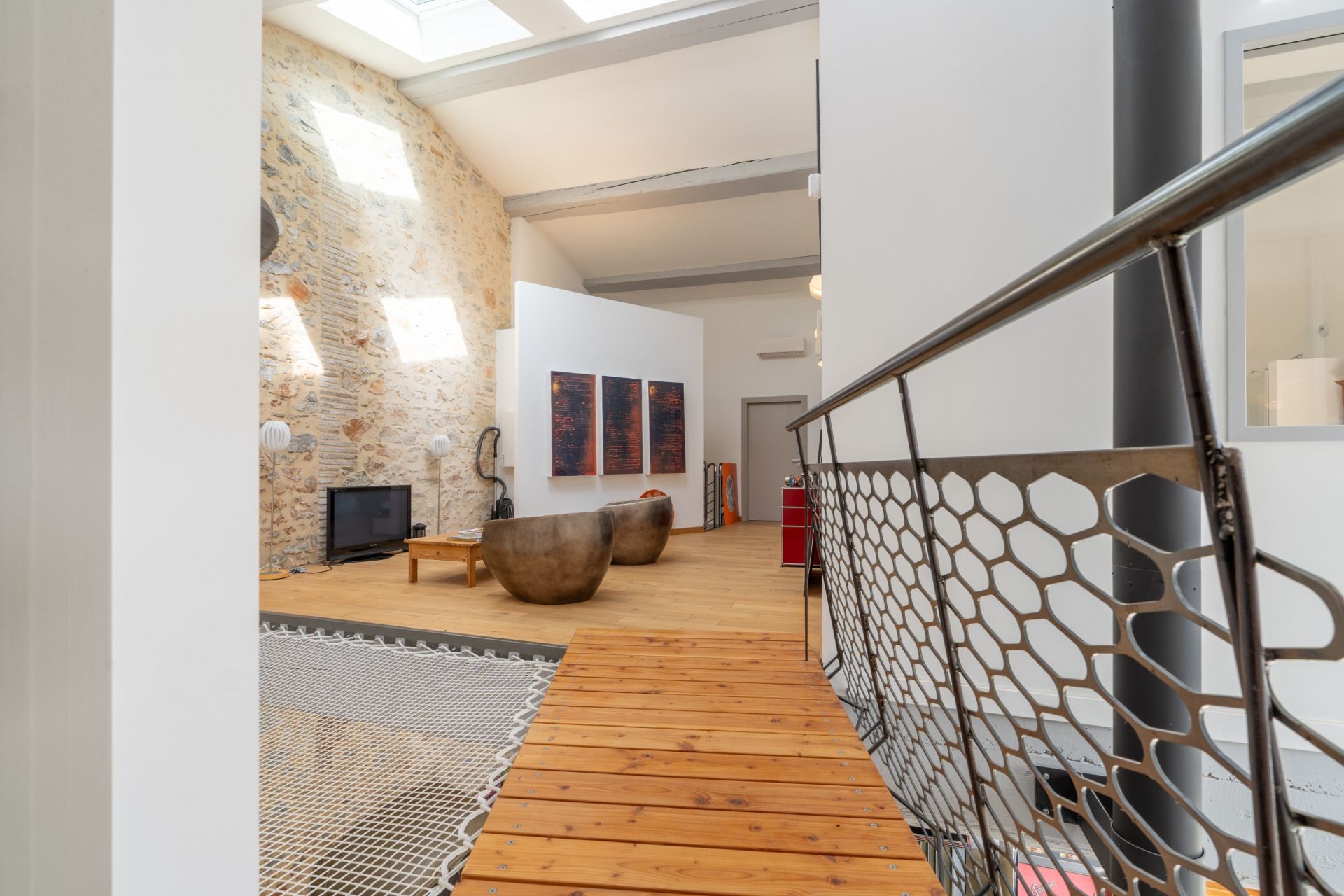 Vente Maison Perpignan 66000 360&nbsp;m²