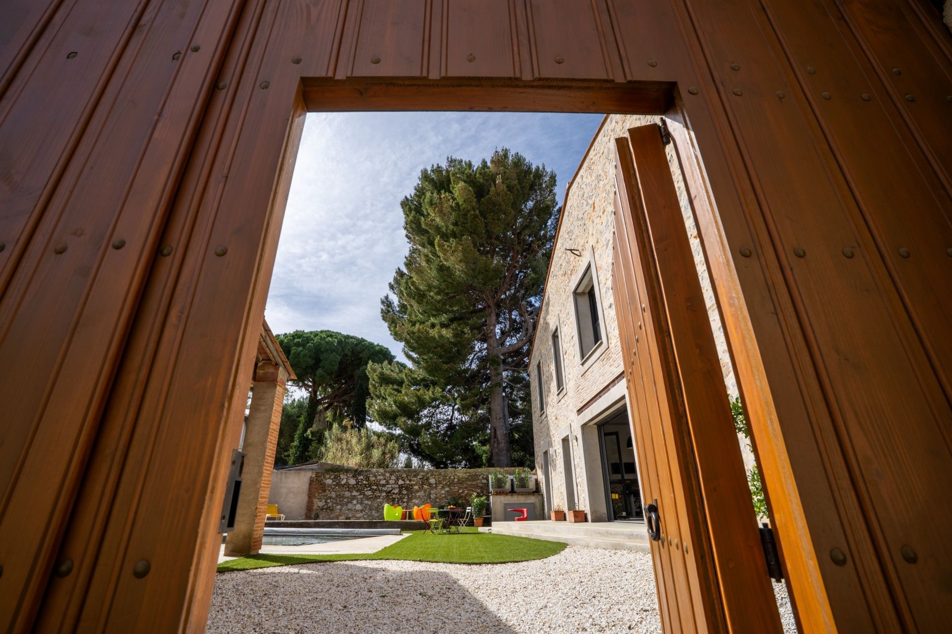 Vente Maison Perpignan 66000 363&nbsp;m²