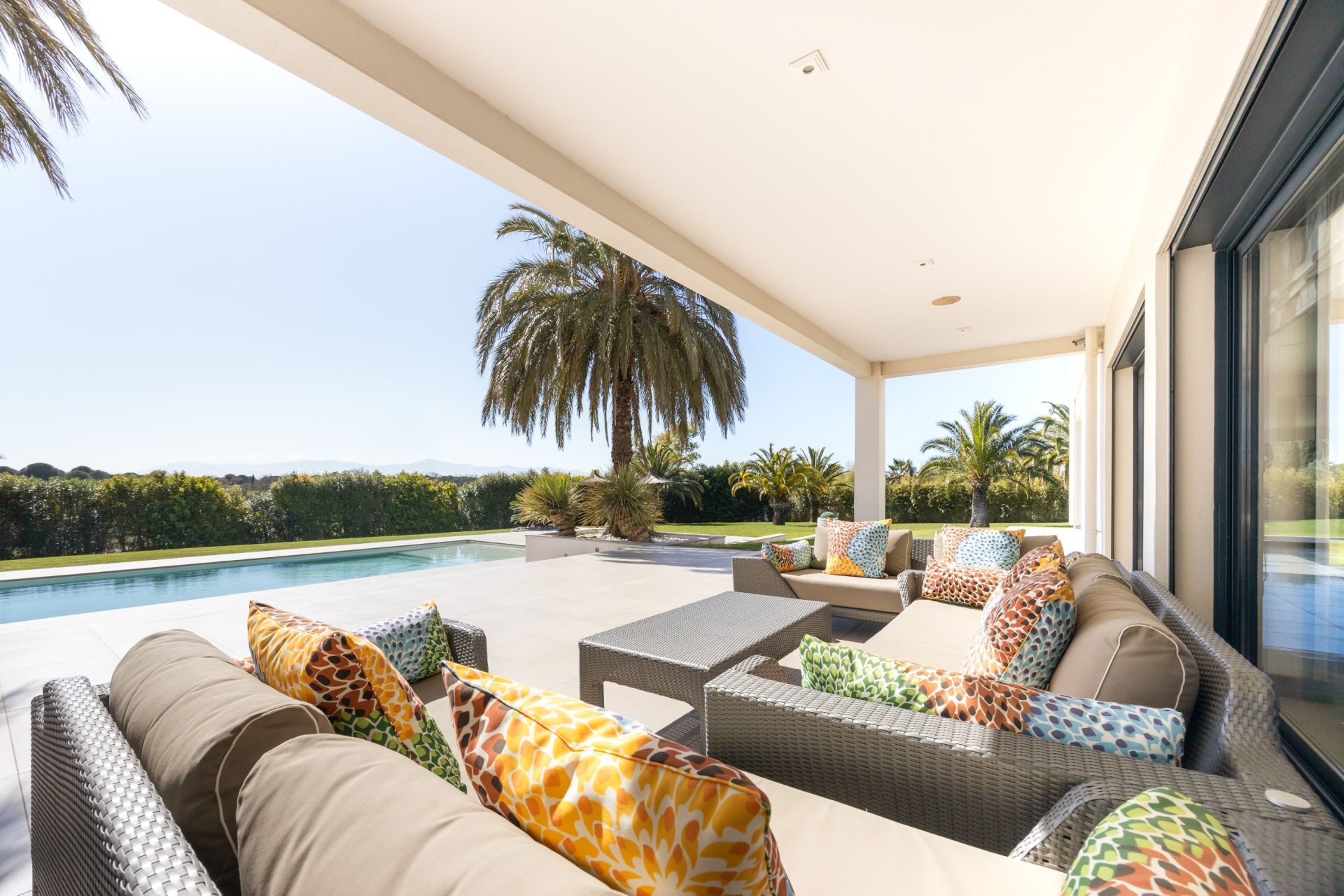 Vente Maison Perpignan 66000 485&nbsp;m²