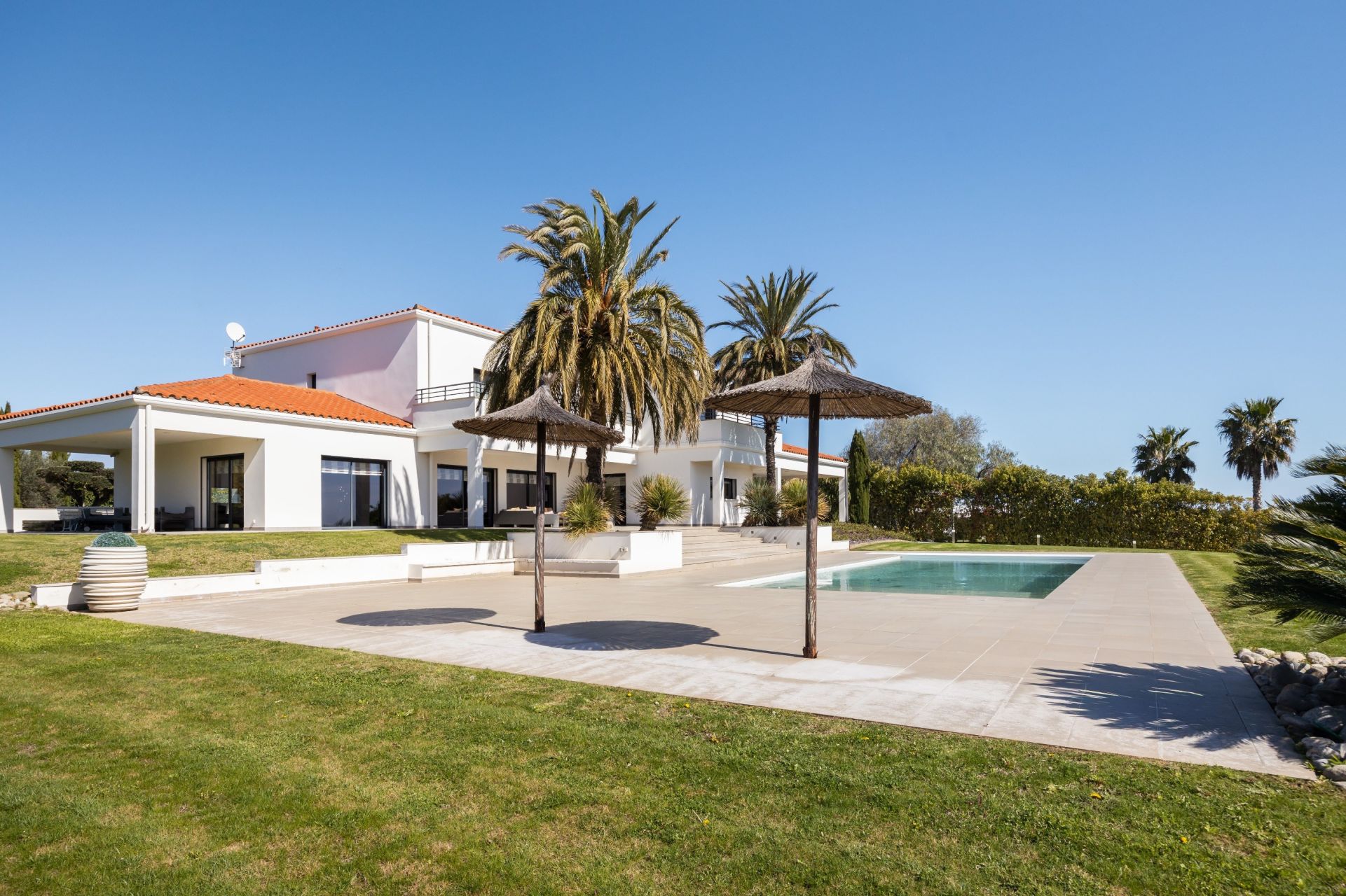 Vente Maison Perpignan 66000 485&nbsp;m²