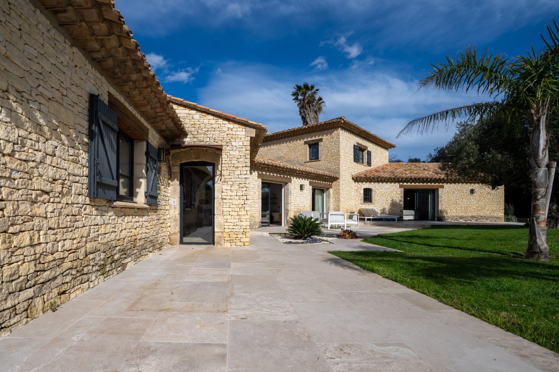 Vente Maison Perpignan 66000 340&nbsp;m²
