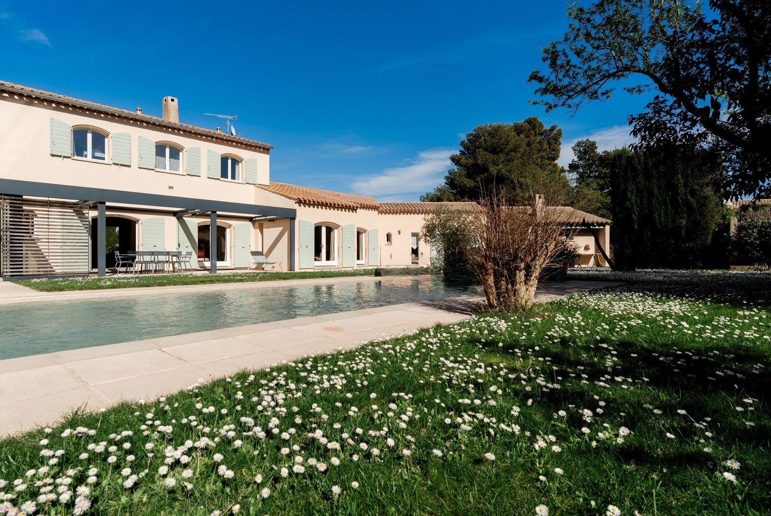 Vente Maison Narbonne 11100 258&nbsp;m²