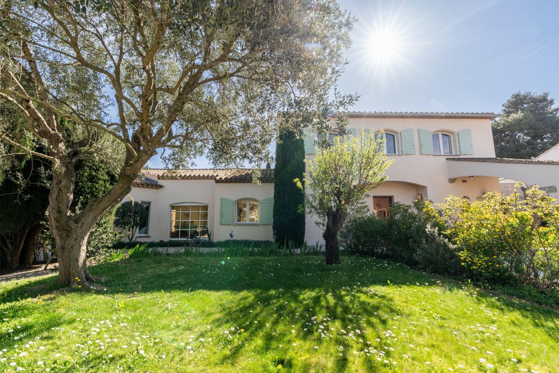 Vente Maison Narbonne 11100 258&nbsp;m²