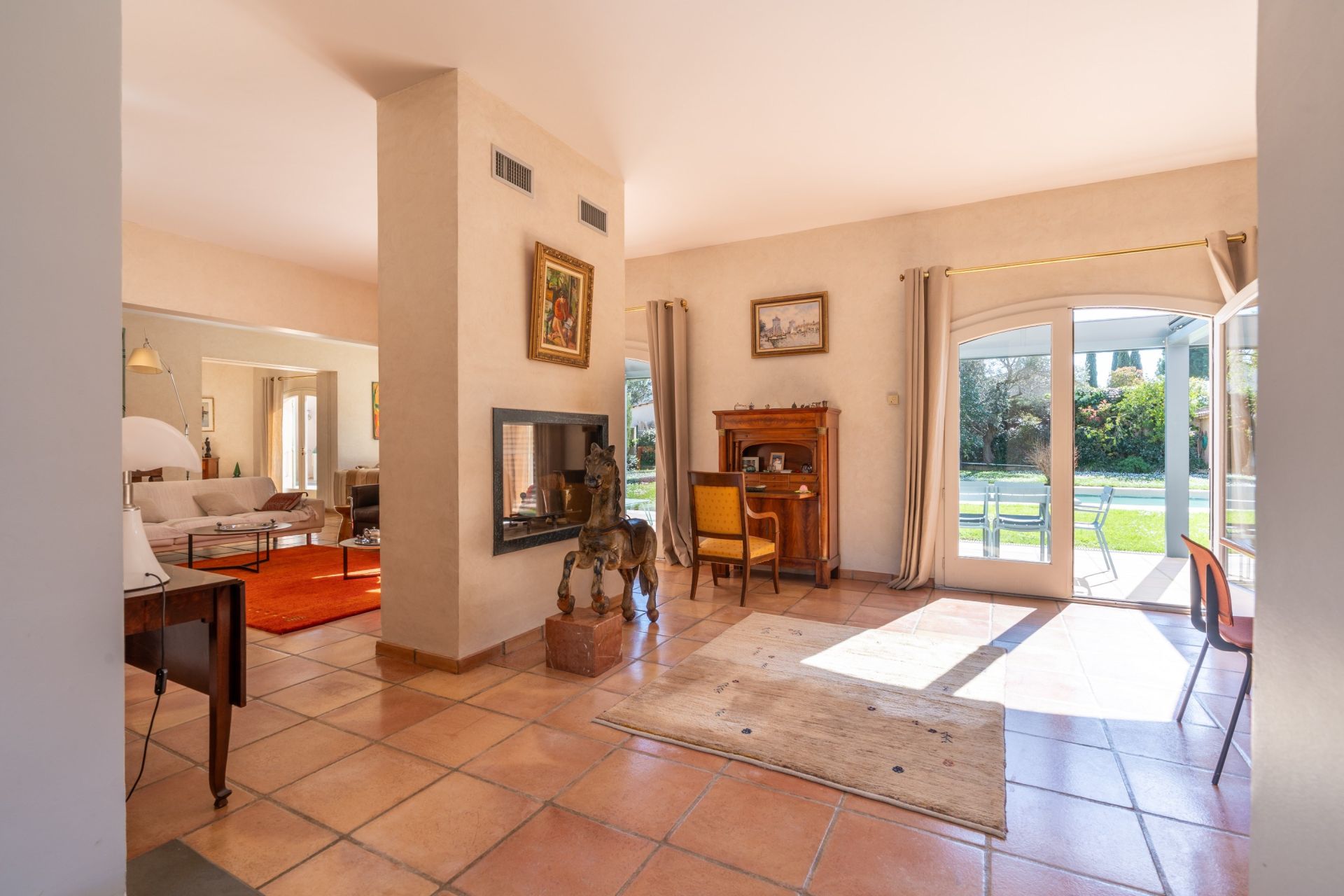 Vente Maison Narbonne 11100 258&nbsp;m²