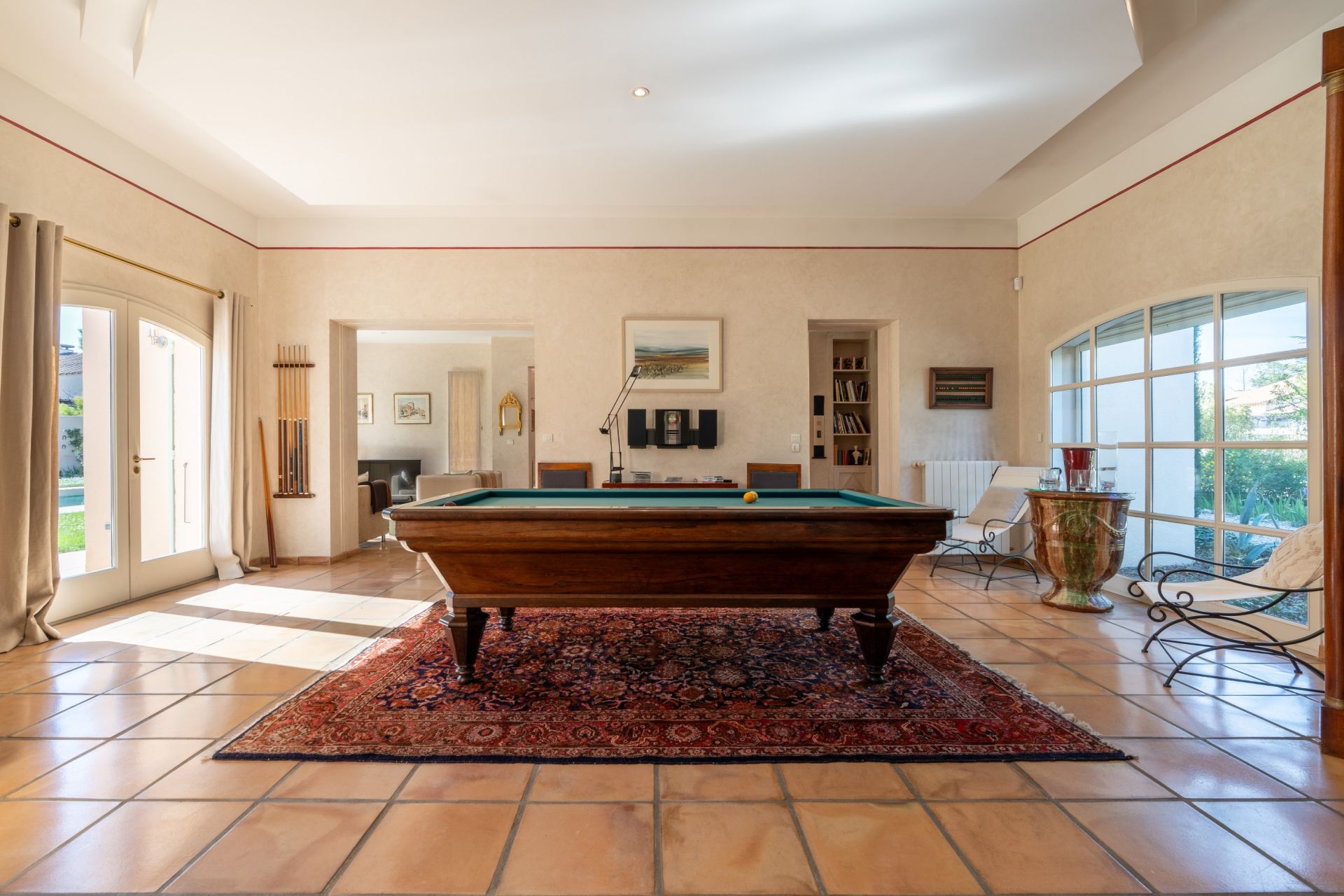 Vente Maison Narbonne 11100 258&nbsp;m²