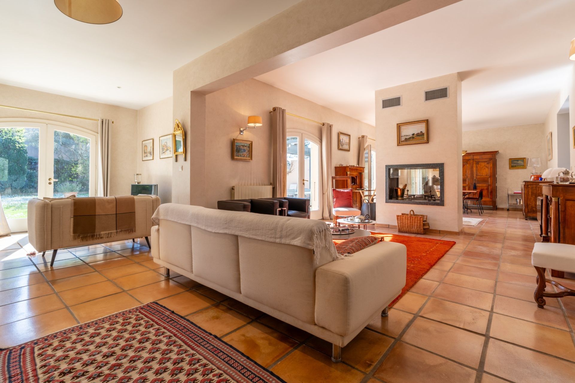 Vente Maison Narbonne 11100 258&nbsp;m²