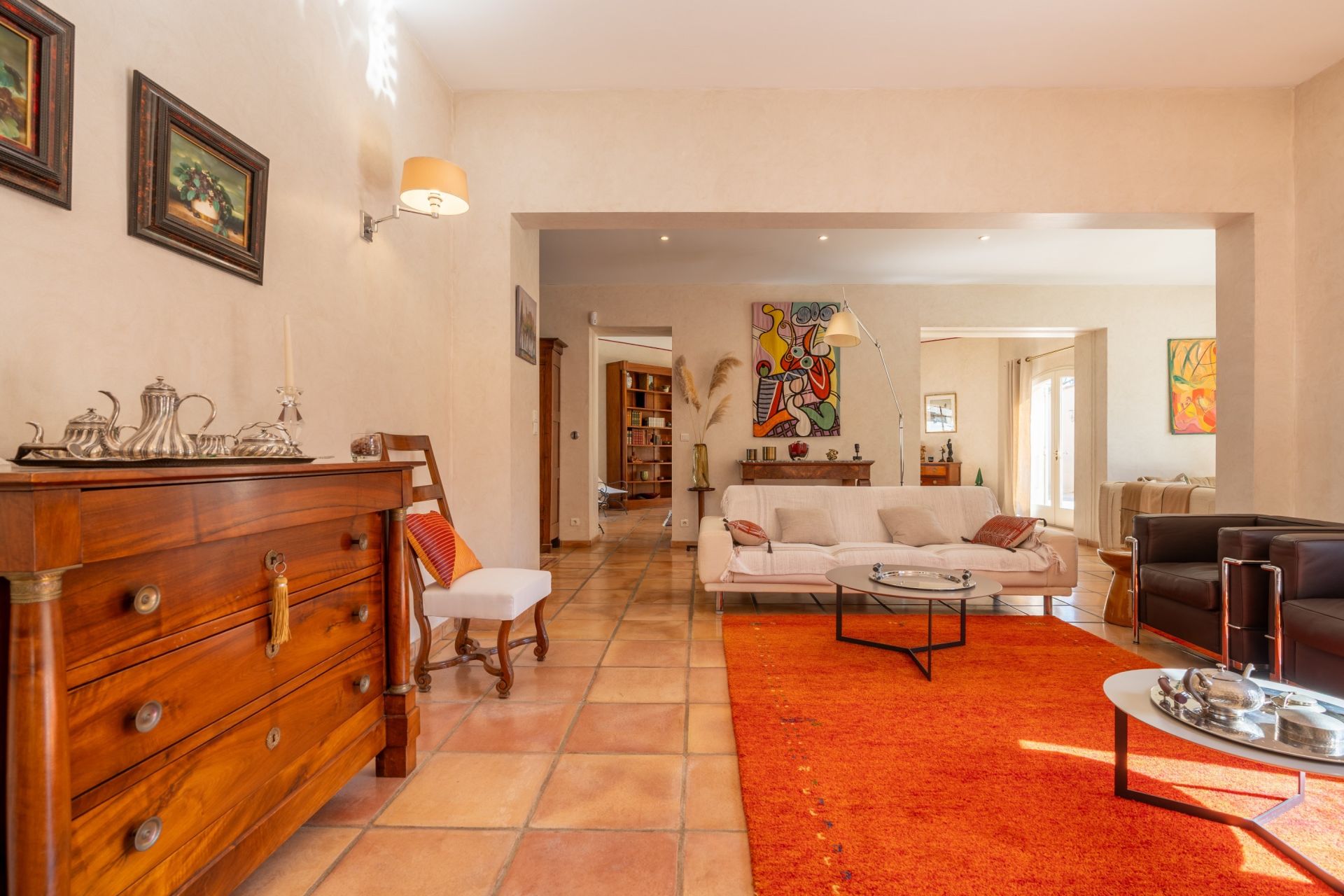 Vente Maison Narbonne 11100 258&nbsp;m²