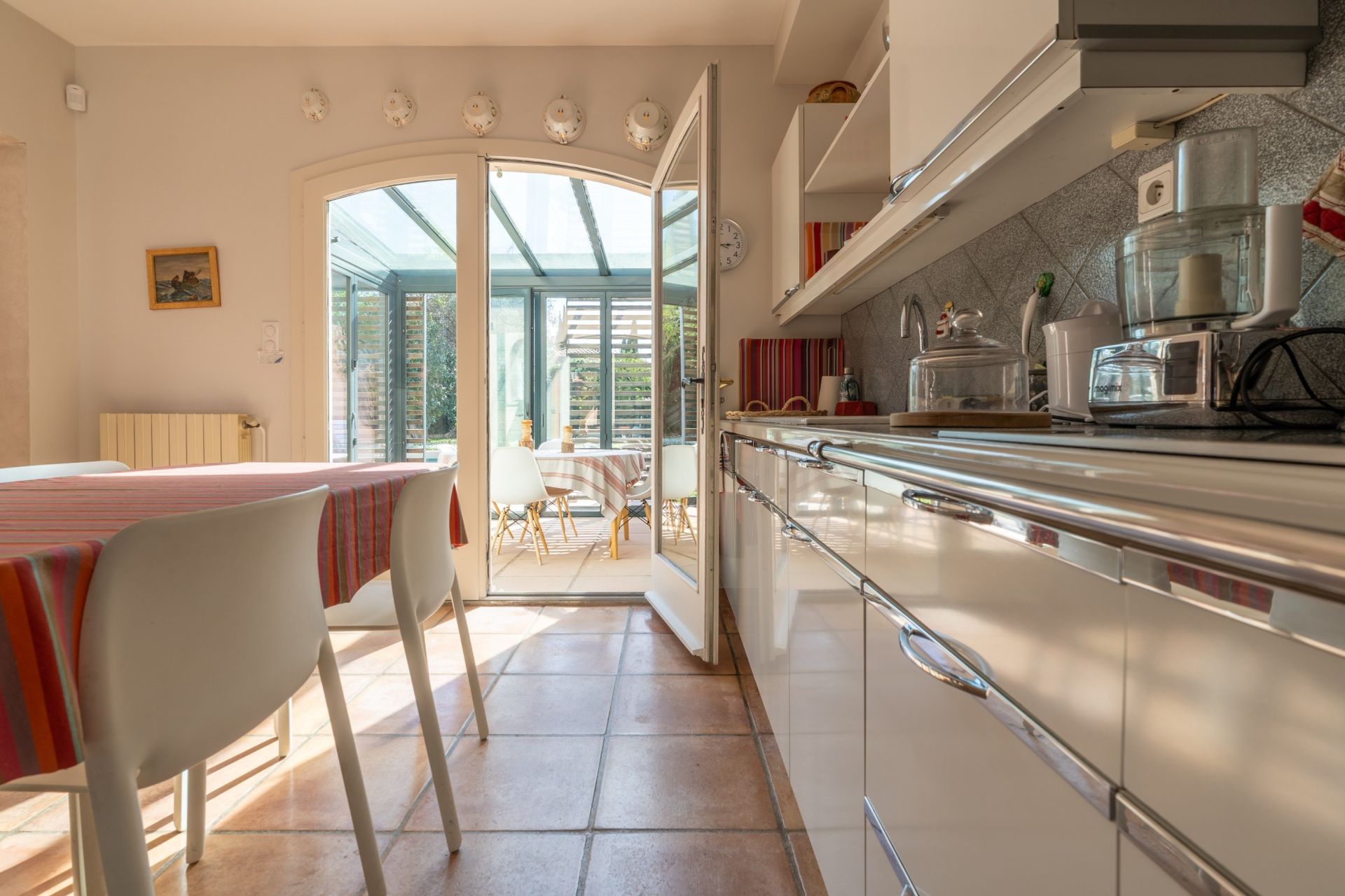 Vente Maison Narbonne 11100 258&nbsp;m²