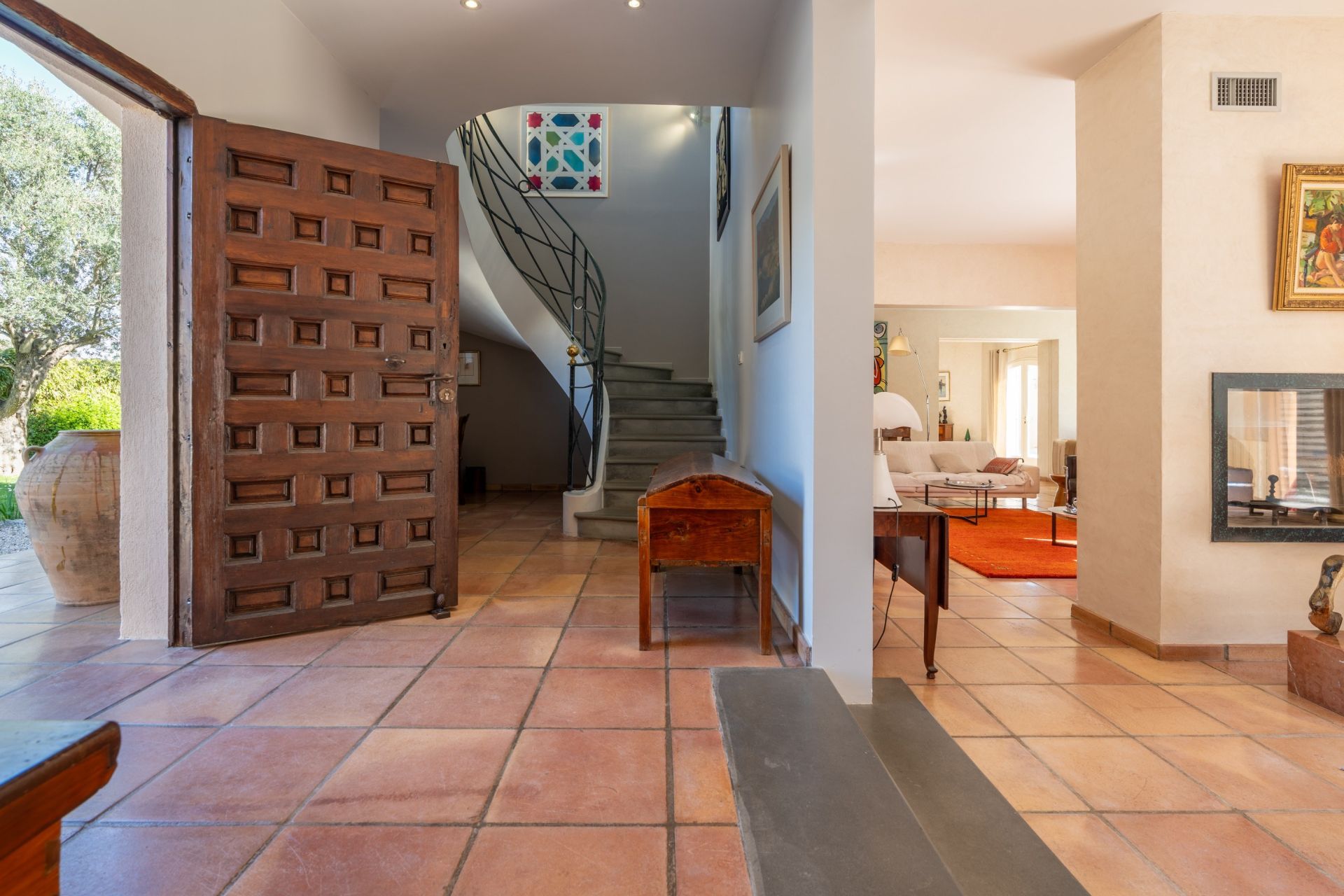 Vente Maison Narbonne 11100 258&nbsp;m²