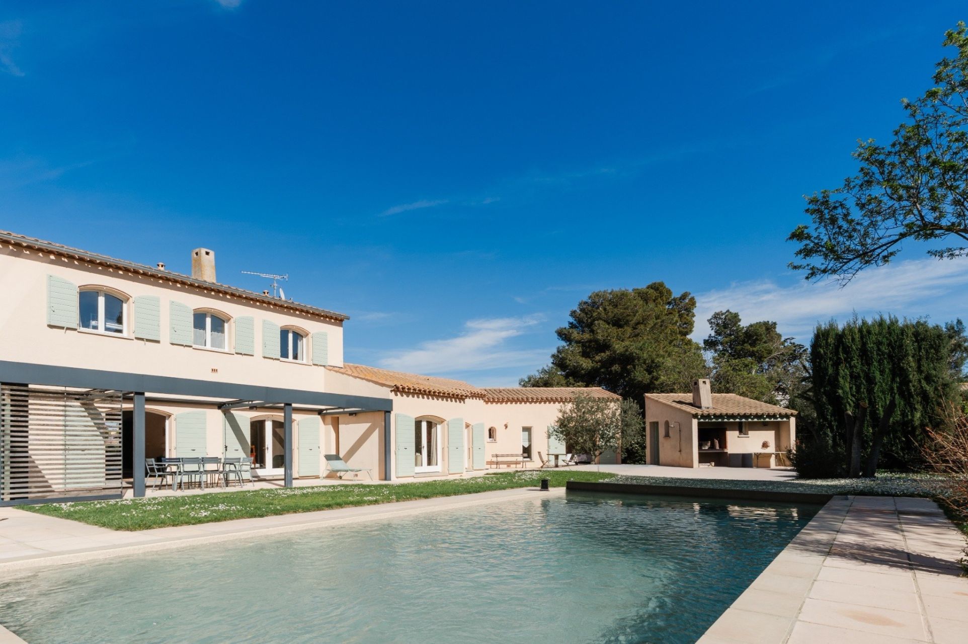 Vente Maison Narbonne 11100 258&nbsp;m²