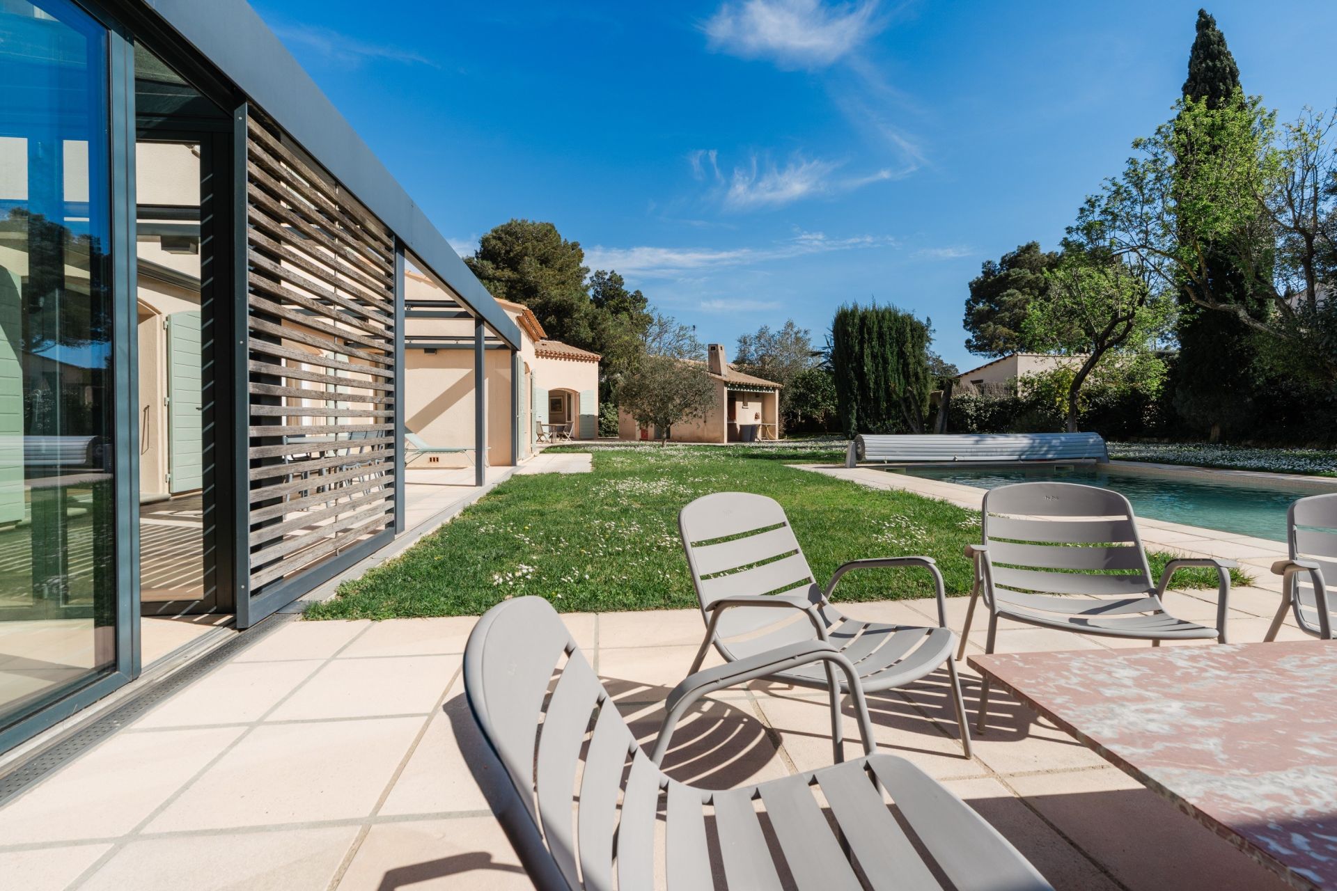 Vente Maison Narbonne 11100 258&nbsp;m²