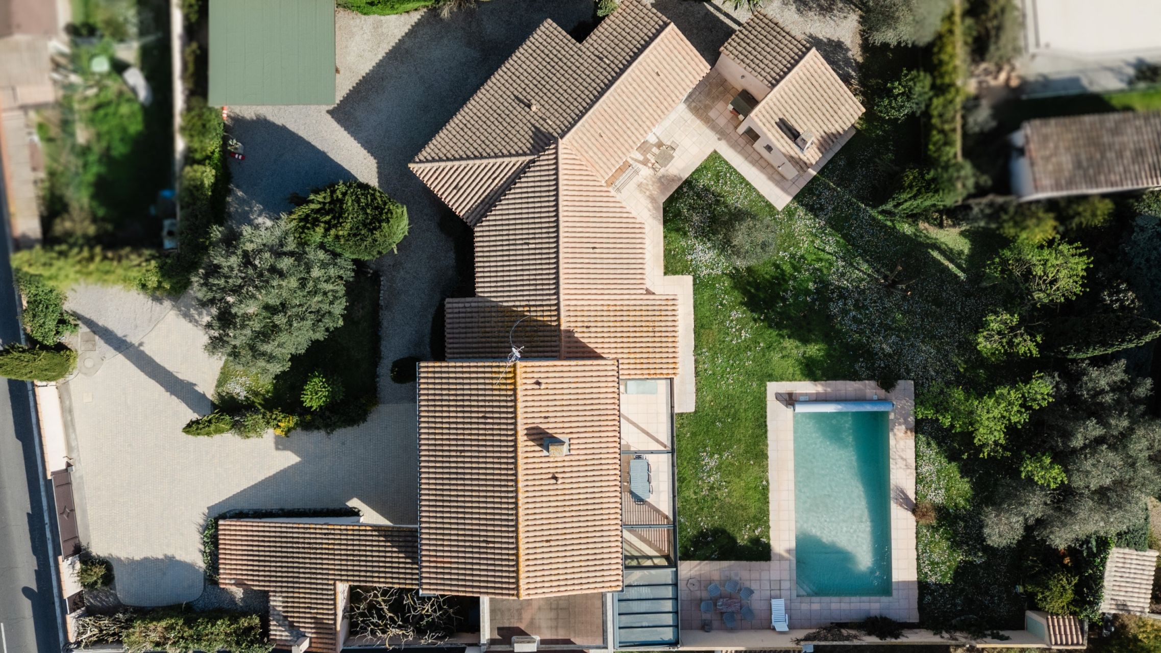 Vente Maison Narbonne 11100 258&nbsp;m²