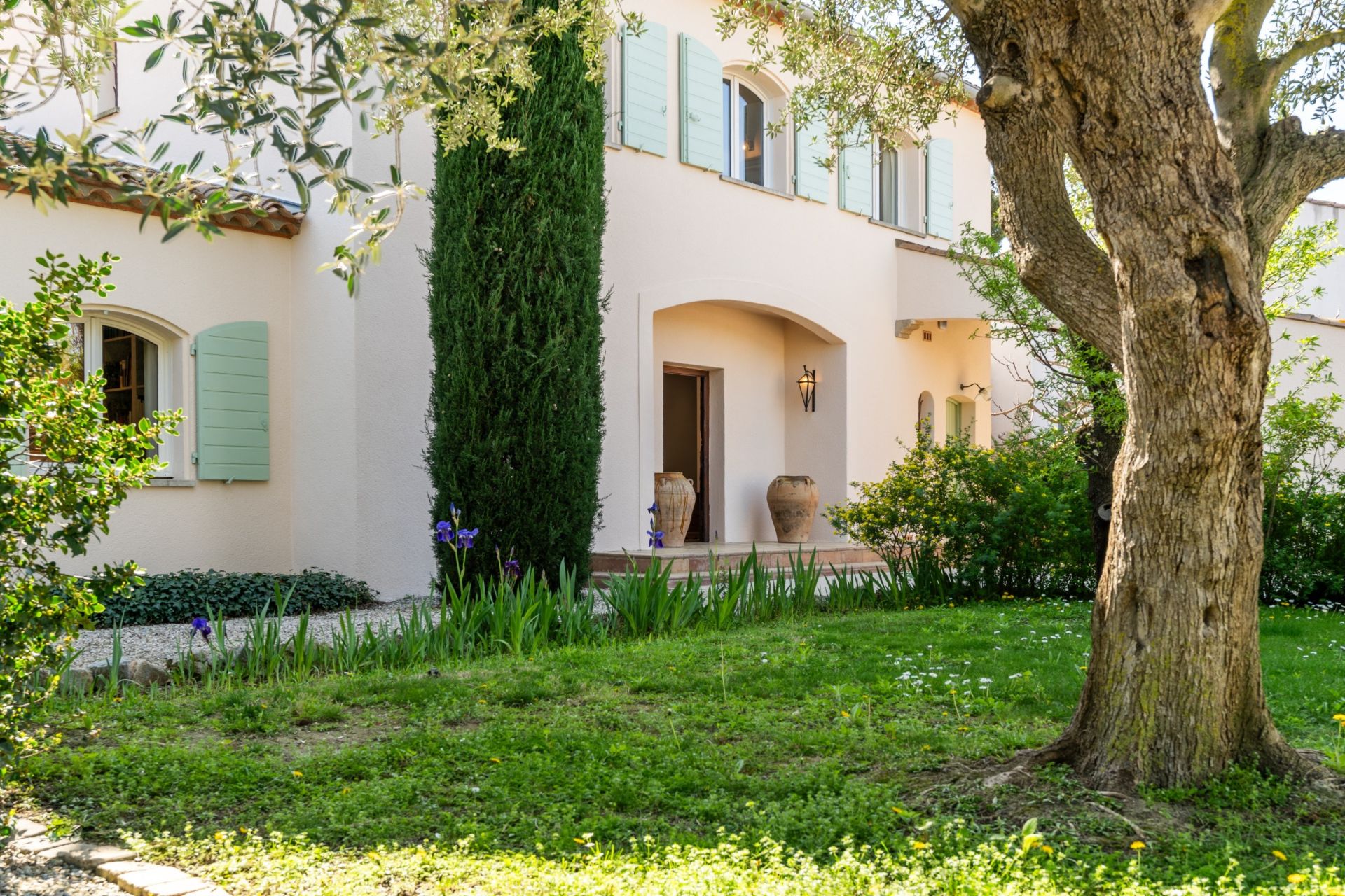 Vente Maison Narbonne 11100 258&nbsp;m²