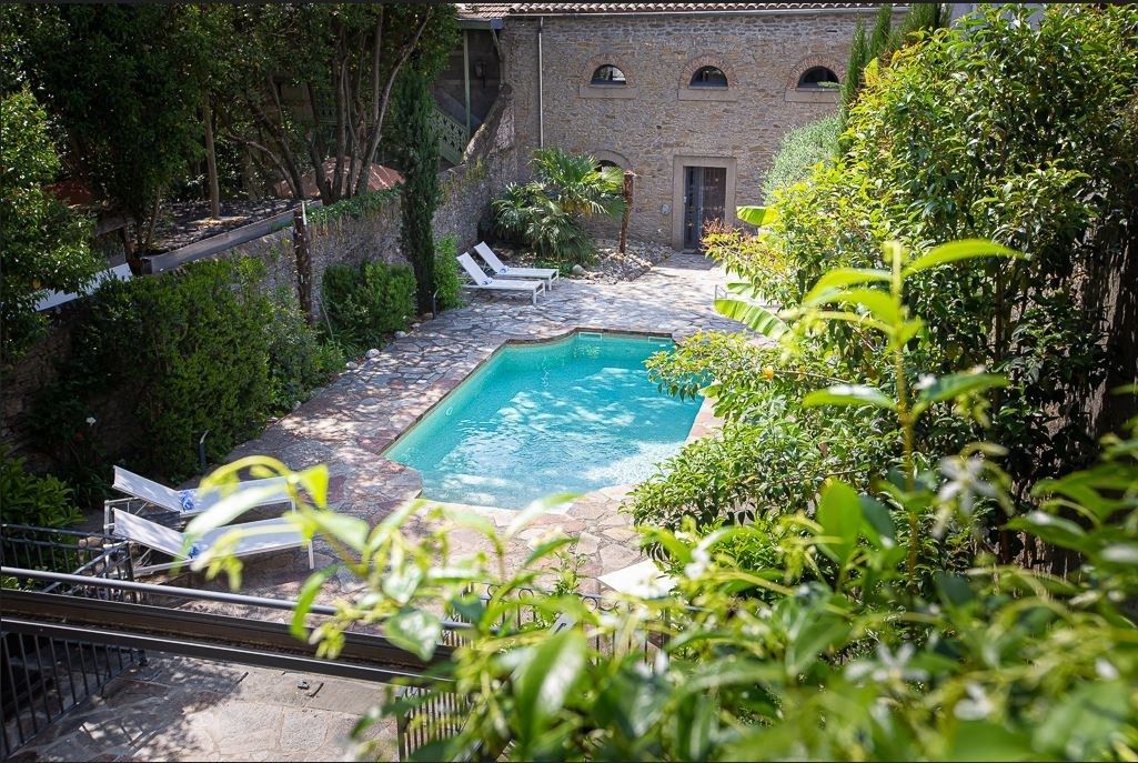 Sale House Carcassonne 11000 387&nbsp;m²