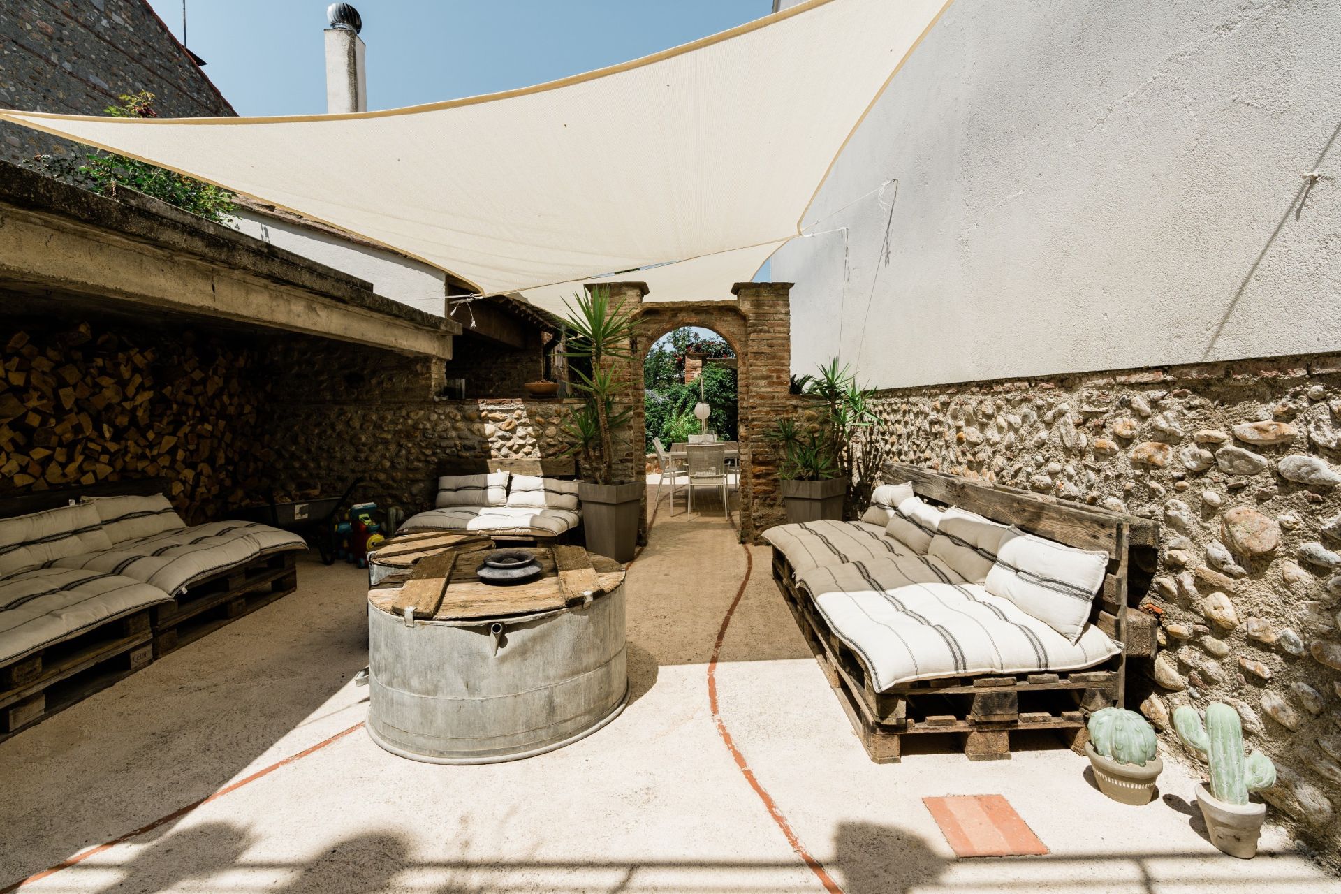 Vente Maison Sainte-Marie-la-Mer 66470 120&nbsp;m²