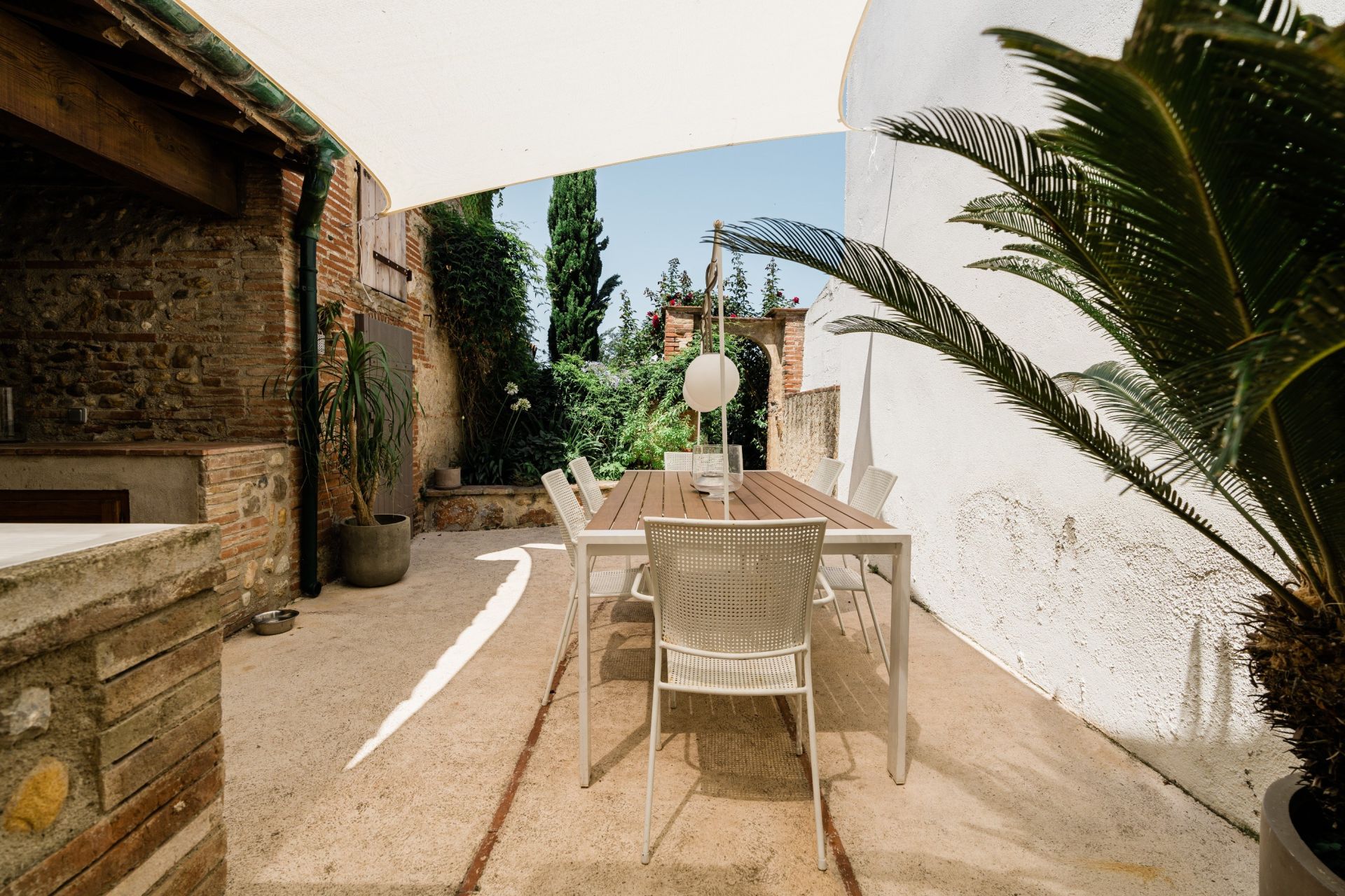 Vente Maison Sainte-Marie-la-Mer 66470 120&nbsp;m²