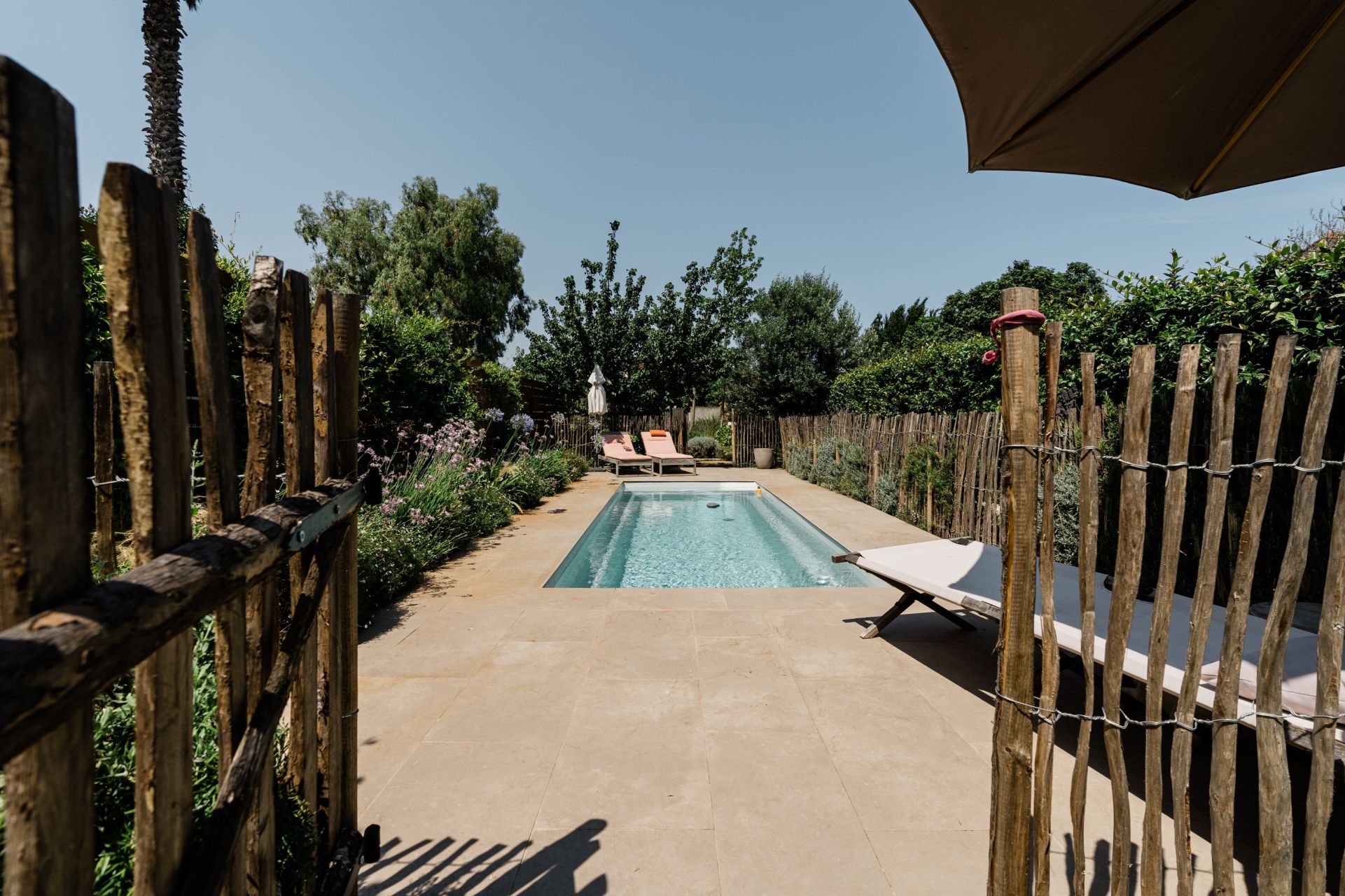 Vente Maison Sainte-Marie-la-Mer 66470 120&nbsp;m²