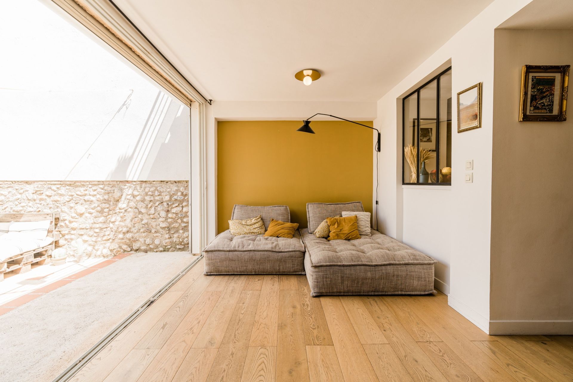 Vente Maison Sainte-Marie-la-Mer 66470 120&nbsp;m²