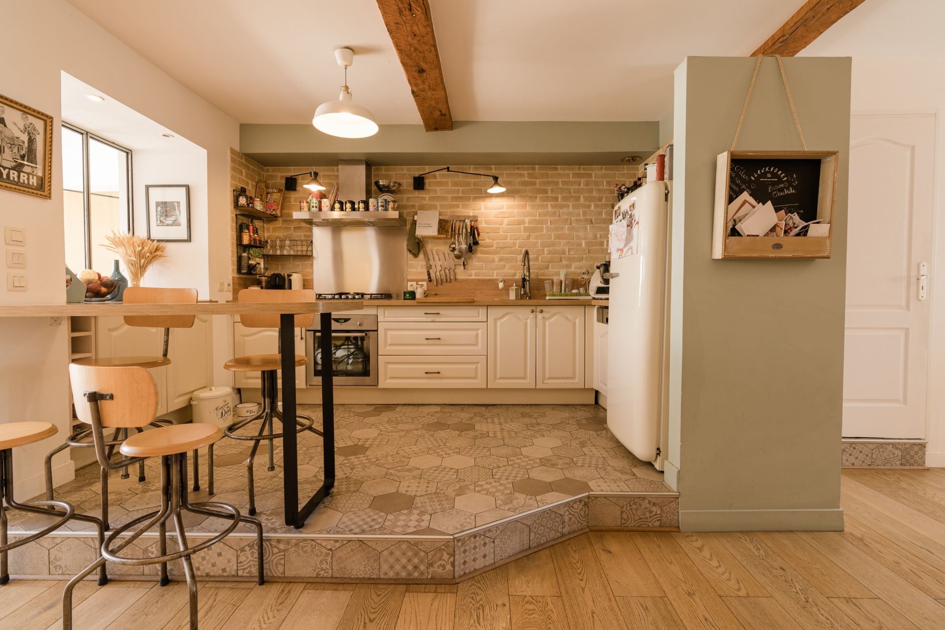 Vente Maison Sainte-Marie-la-Mer 66470 120&nbsp;m²