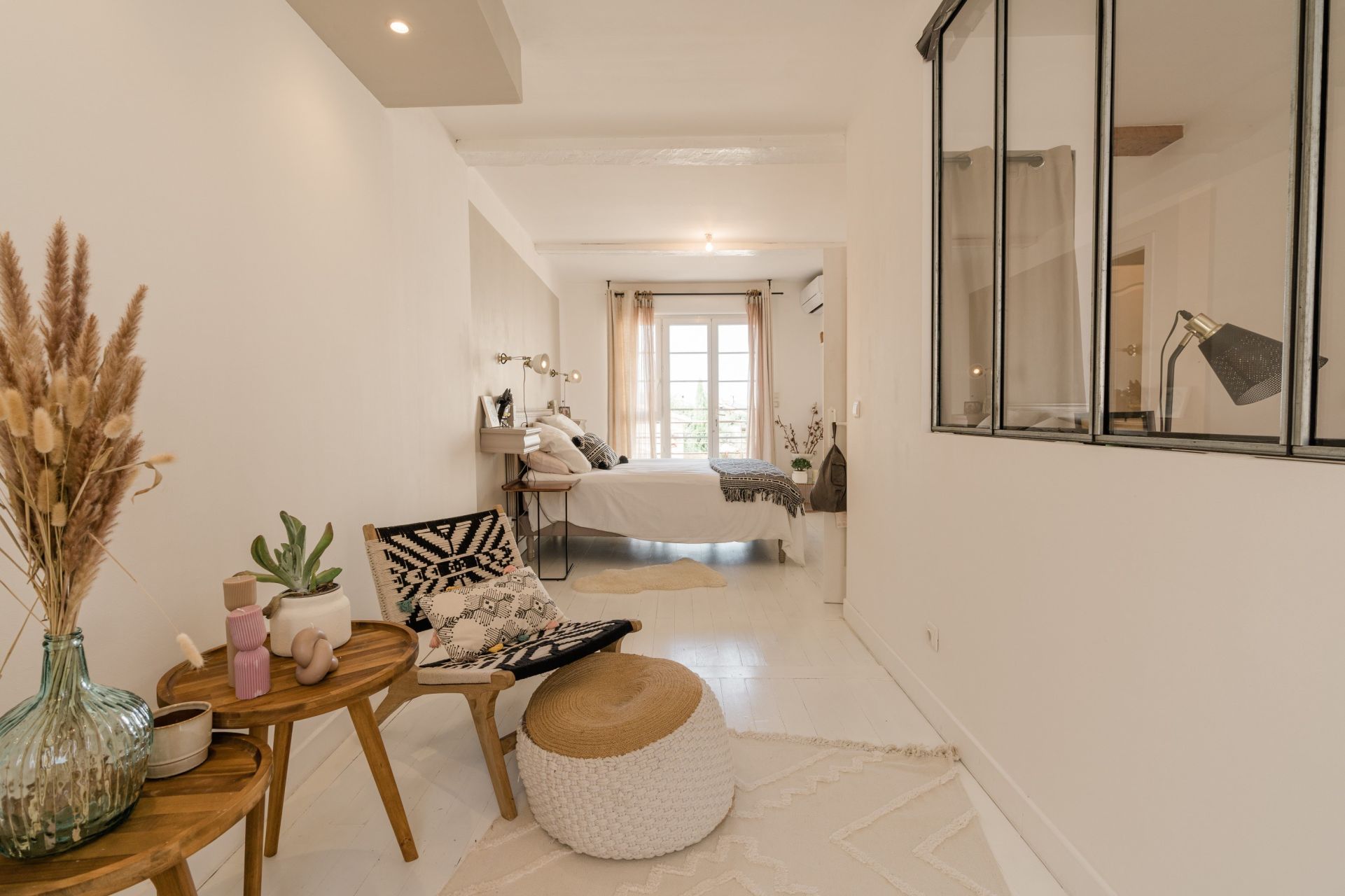 Vente Maison Sainte-Marie-la-Mer 66470 120&nbsp;m²