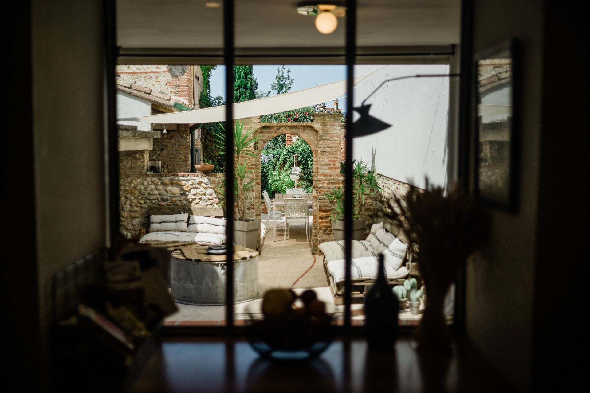 Vente Maison Sainte-Marie-la-Mer 66470 120&nbsp;m²