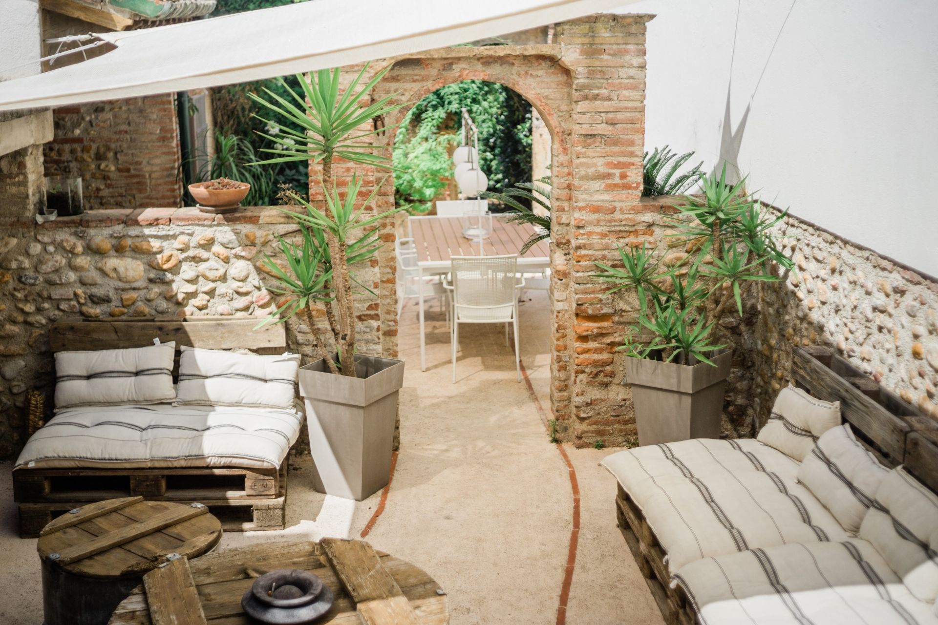 Vente Maison Sainte-Marie-la-Mer 66470 120&nbsp;m²