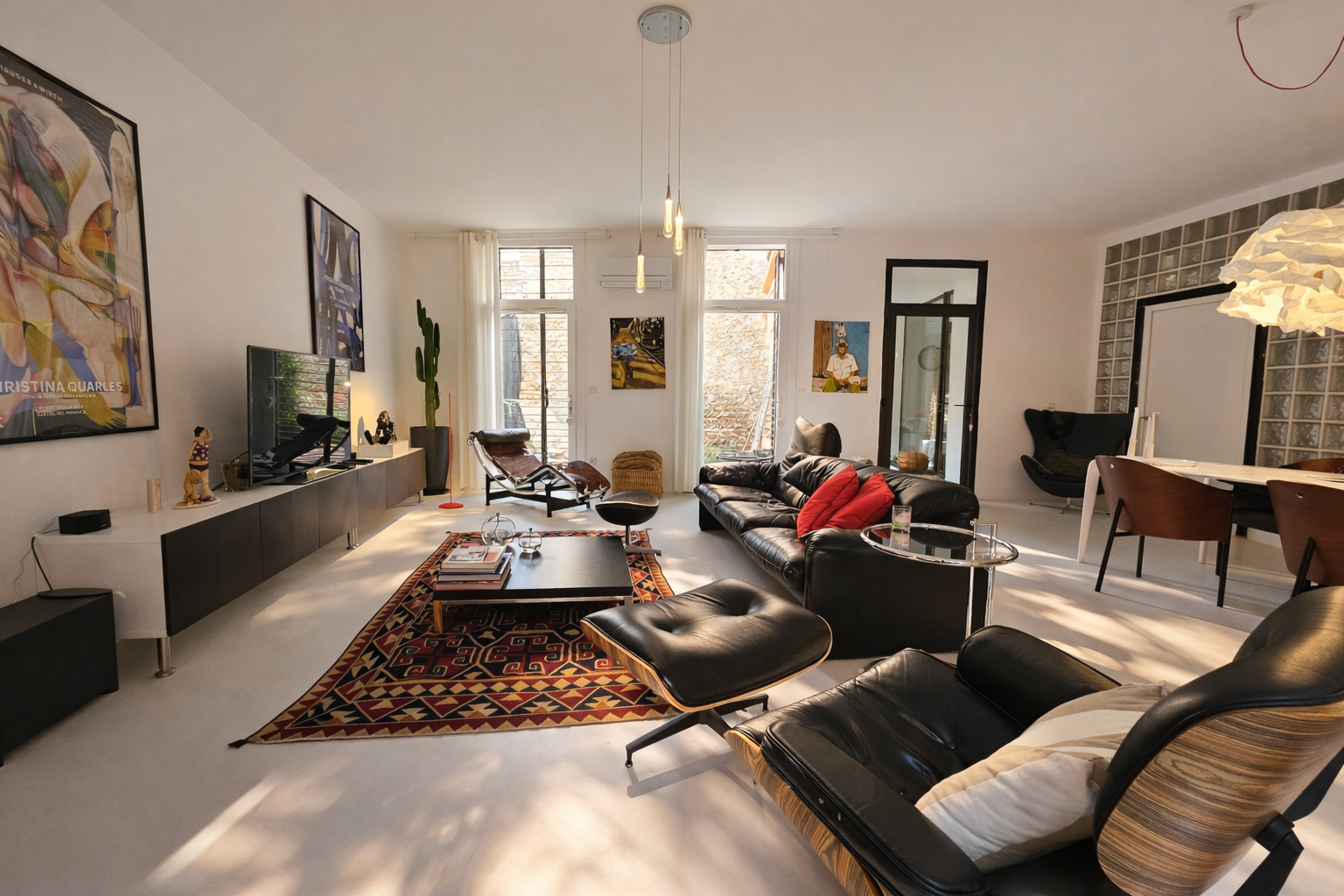 Vente Appartement Perpignan 66000 156&nbsp;m²