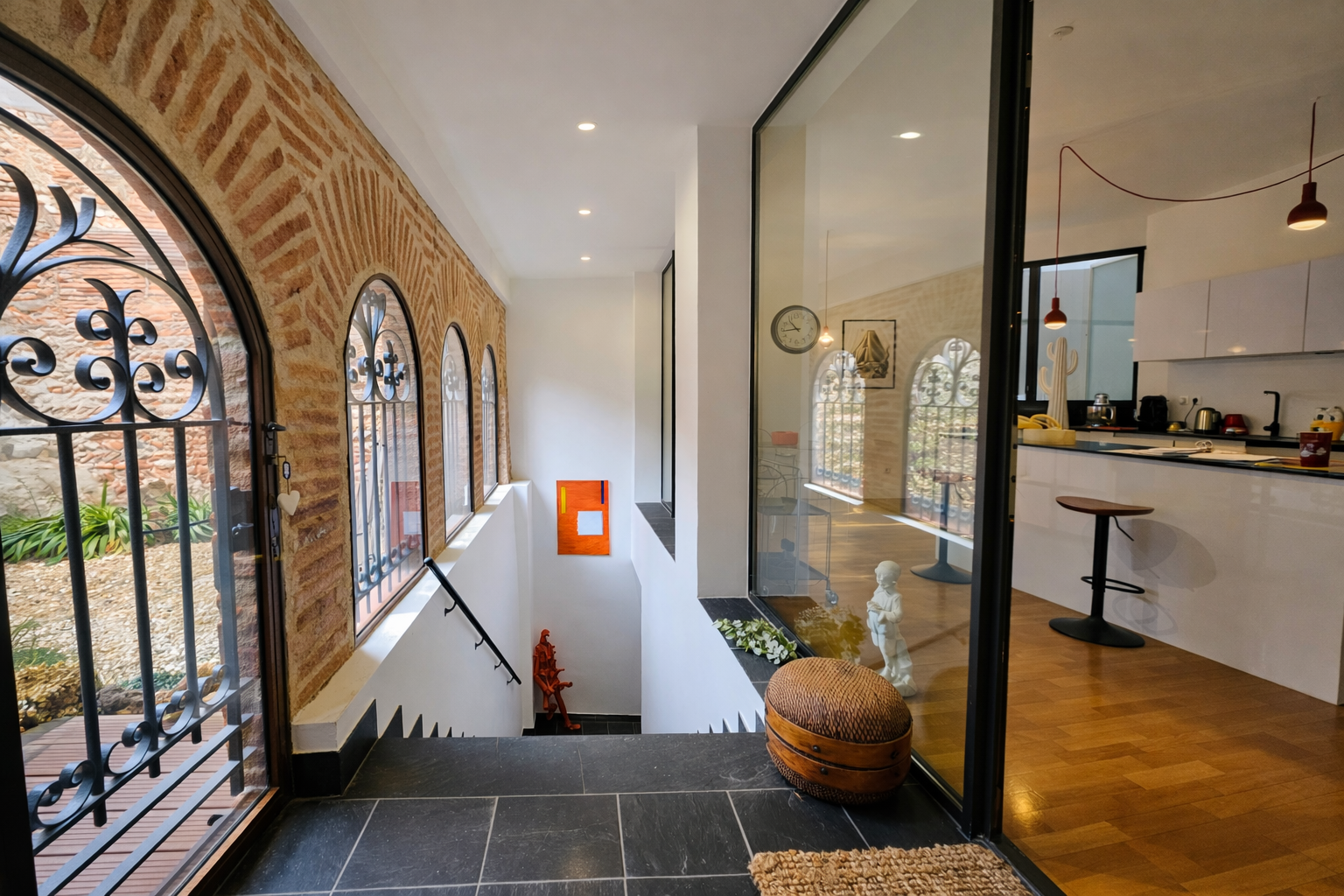 Vente Appartement Perpignan 66000 156&nbsp;m²