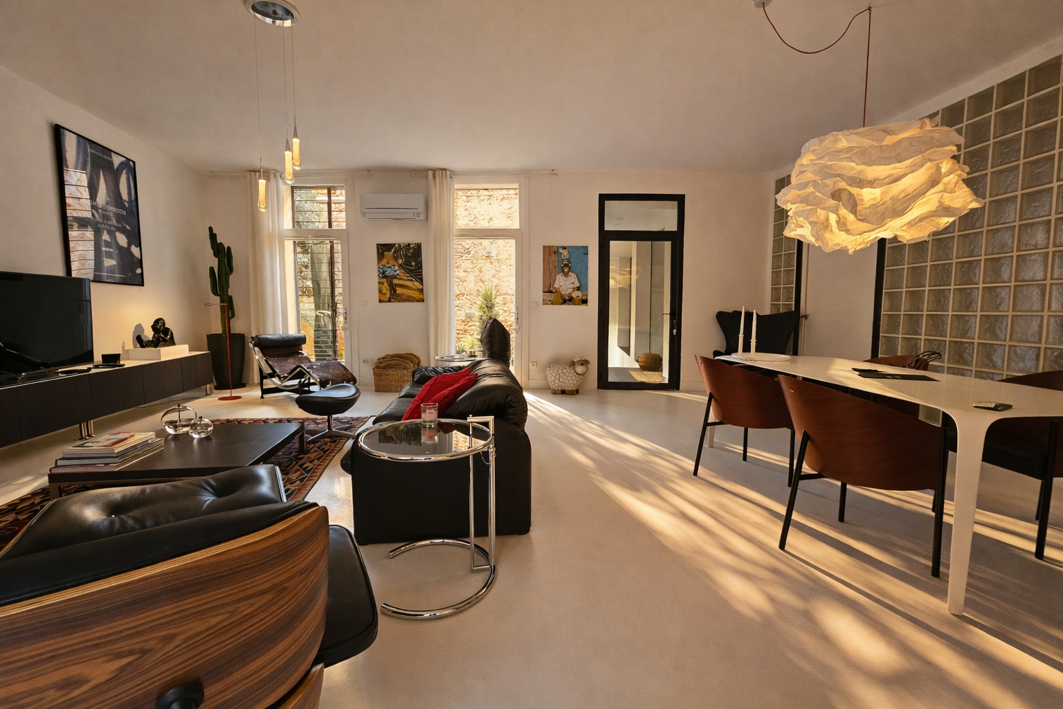 Vente Appartement Perpignan 66000 156&nbsp;m²