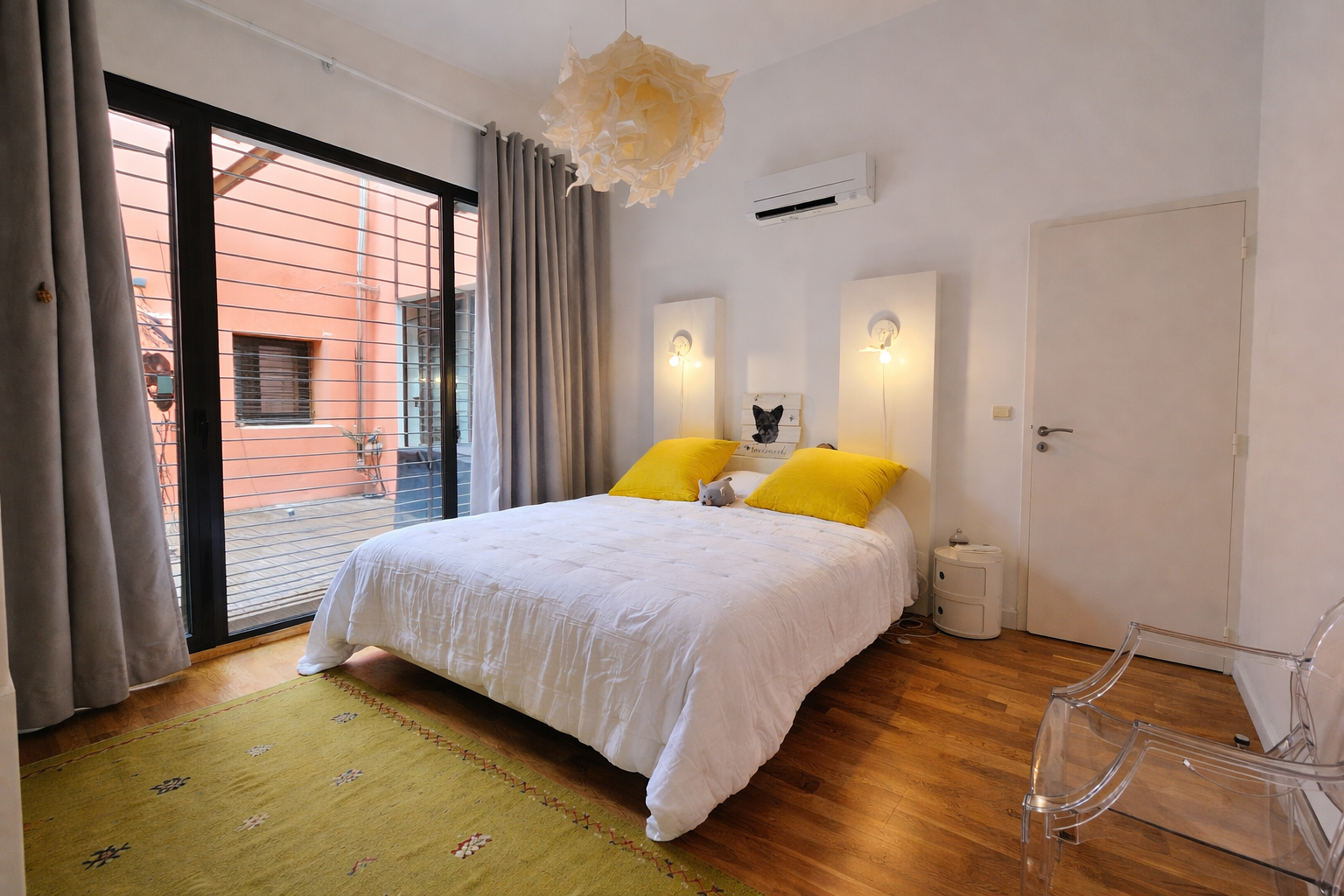 Vente Appartement Perpignan 66000 156&nbsp;m²