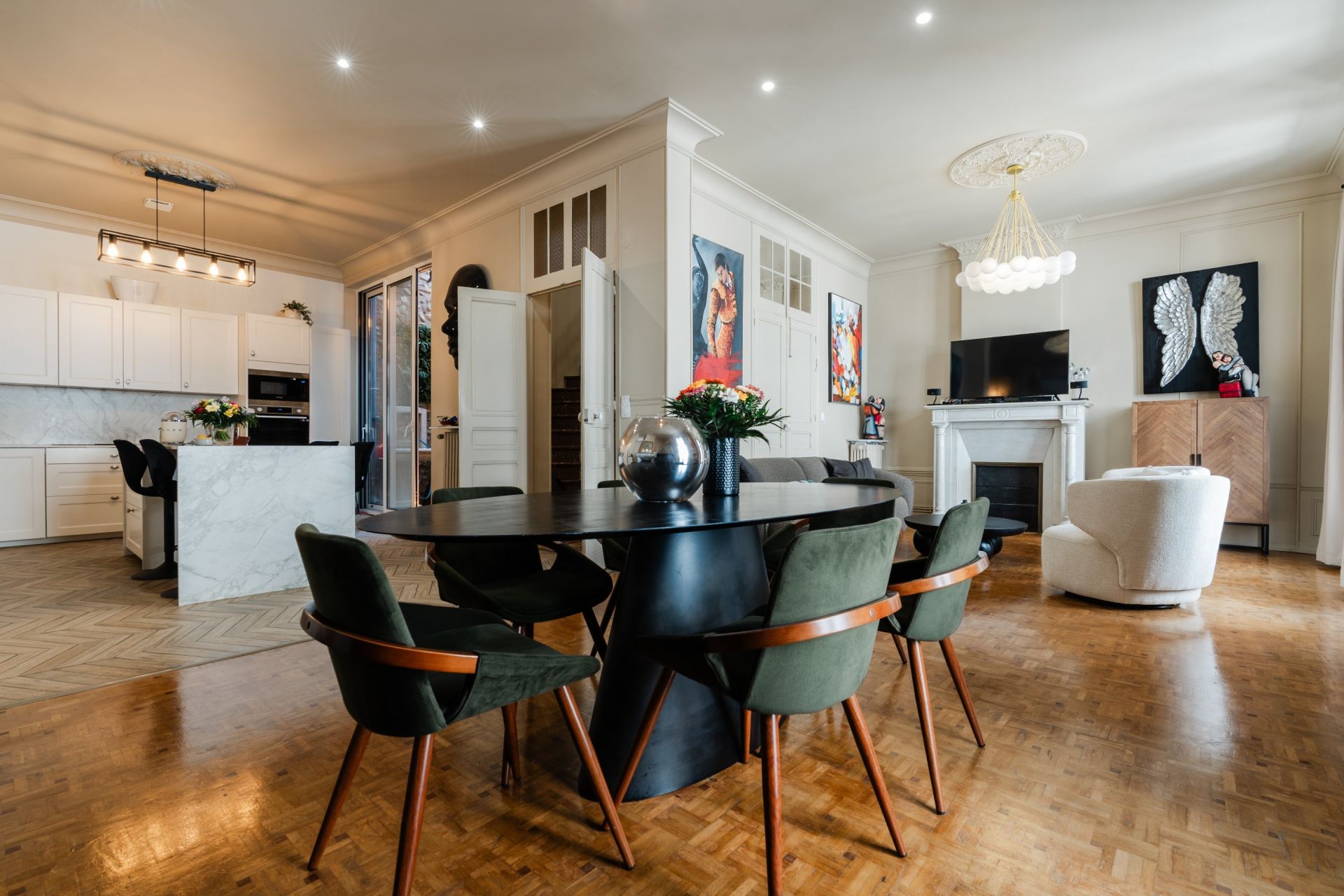 Vente Maison Perpignan 66000 210&nbsp;m²