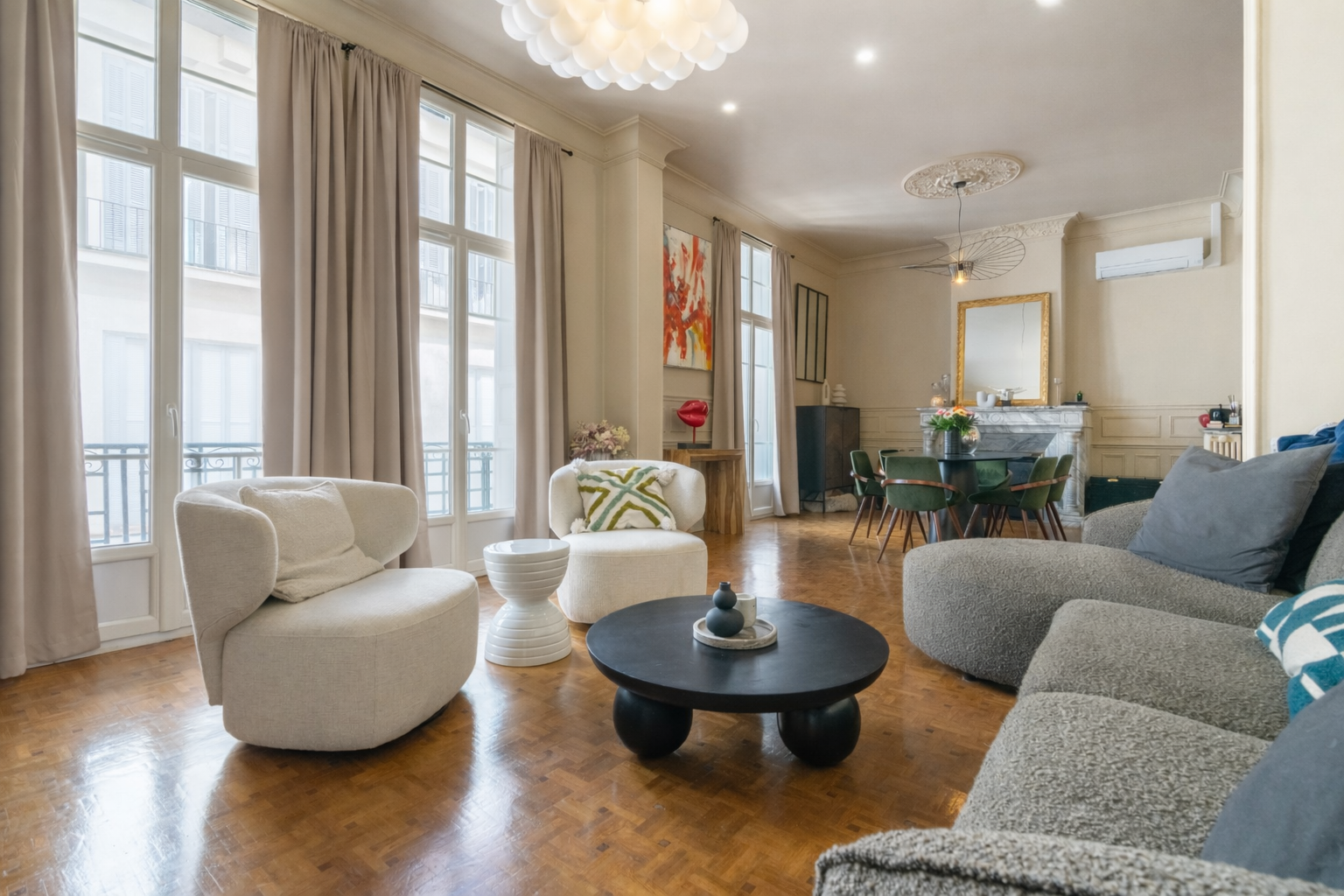 Vente Maison Perpignan 66000 210&nbsp;m²