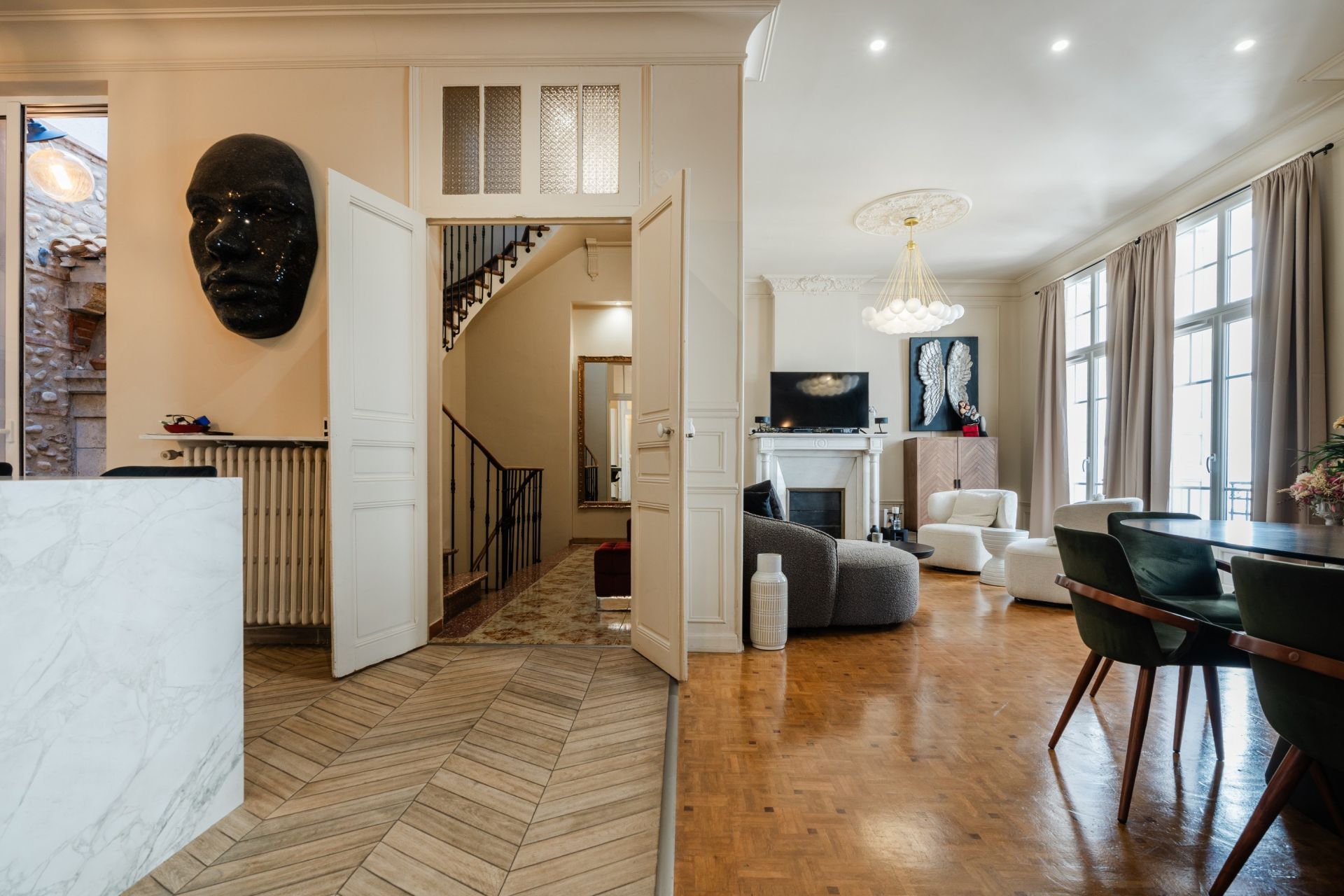 Vente Maison Perpignan 66000 210&nbsp;m²