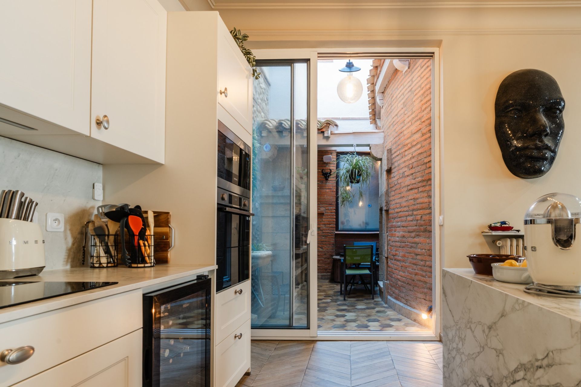 Vente Maison Perpignan 66000 210&nbsp;m²