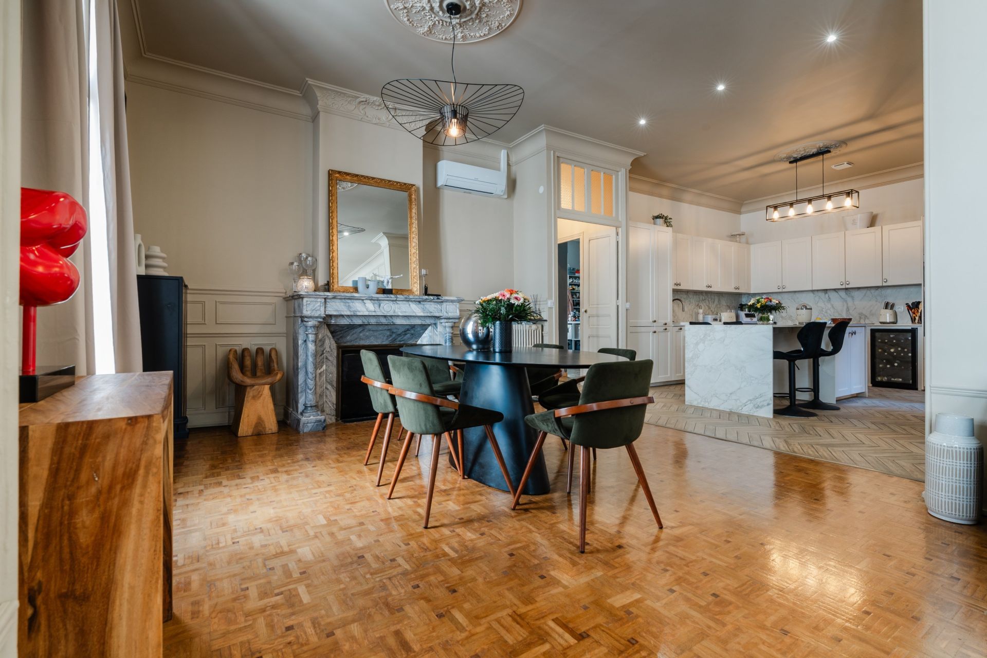 Vente Maison Perpignan 66000 210&nbsp;m²