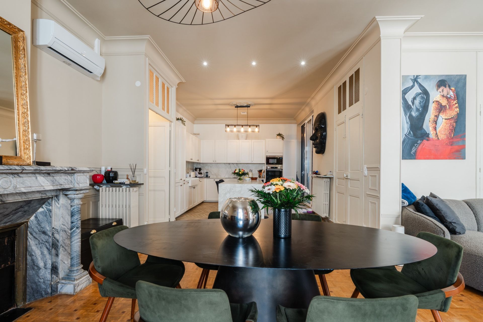 Vente Maison Perpignan 66000 210&nbsp;m²