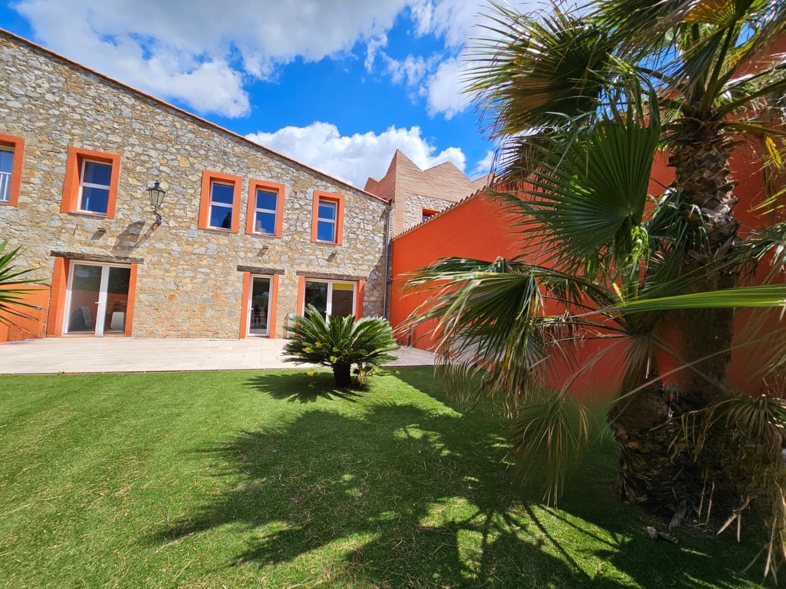 Vente Maison Torreilles 66440 202&nbsp;m²