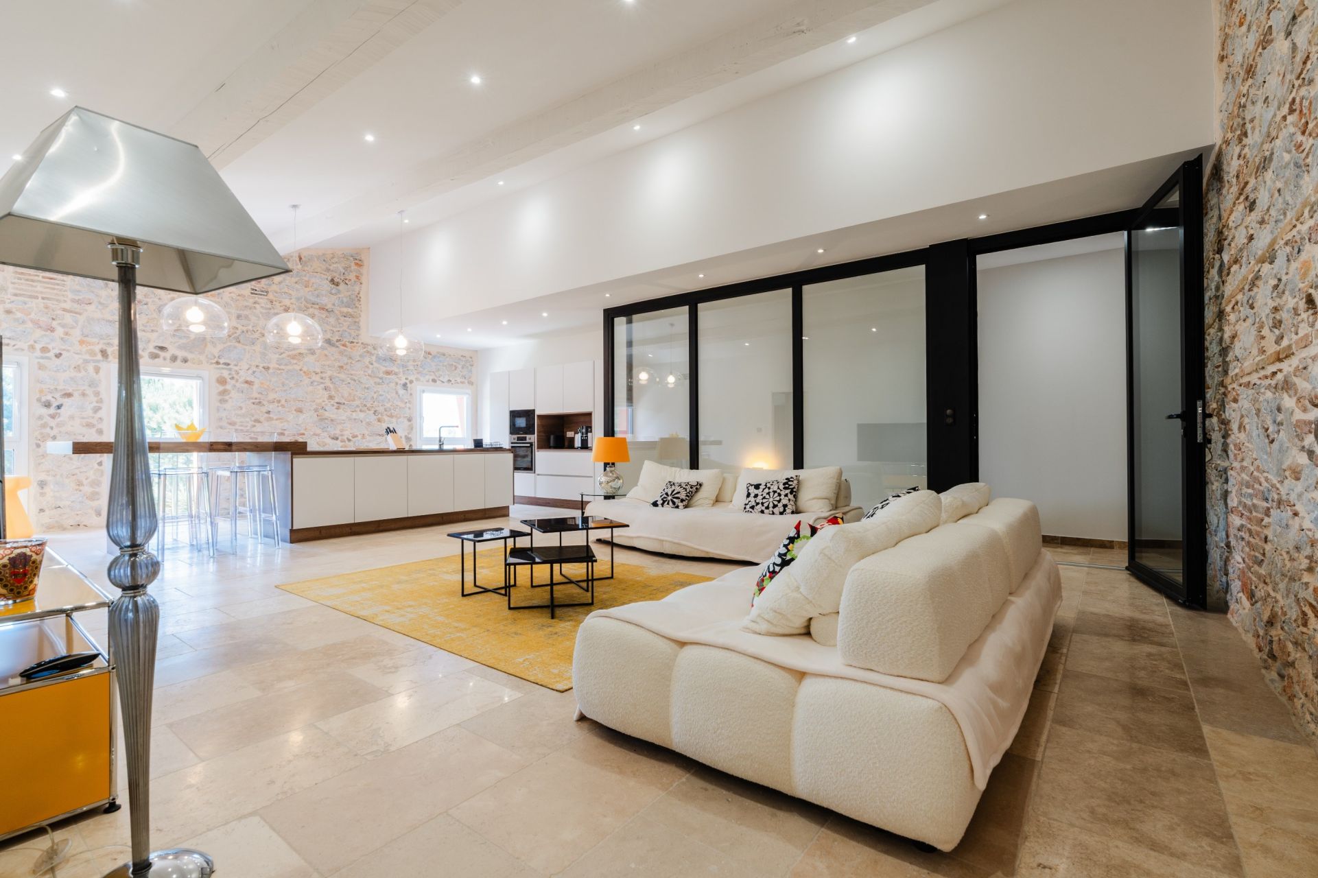 Vente Maison Torreilles 66440 202&nbsp;m²