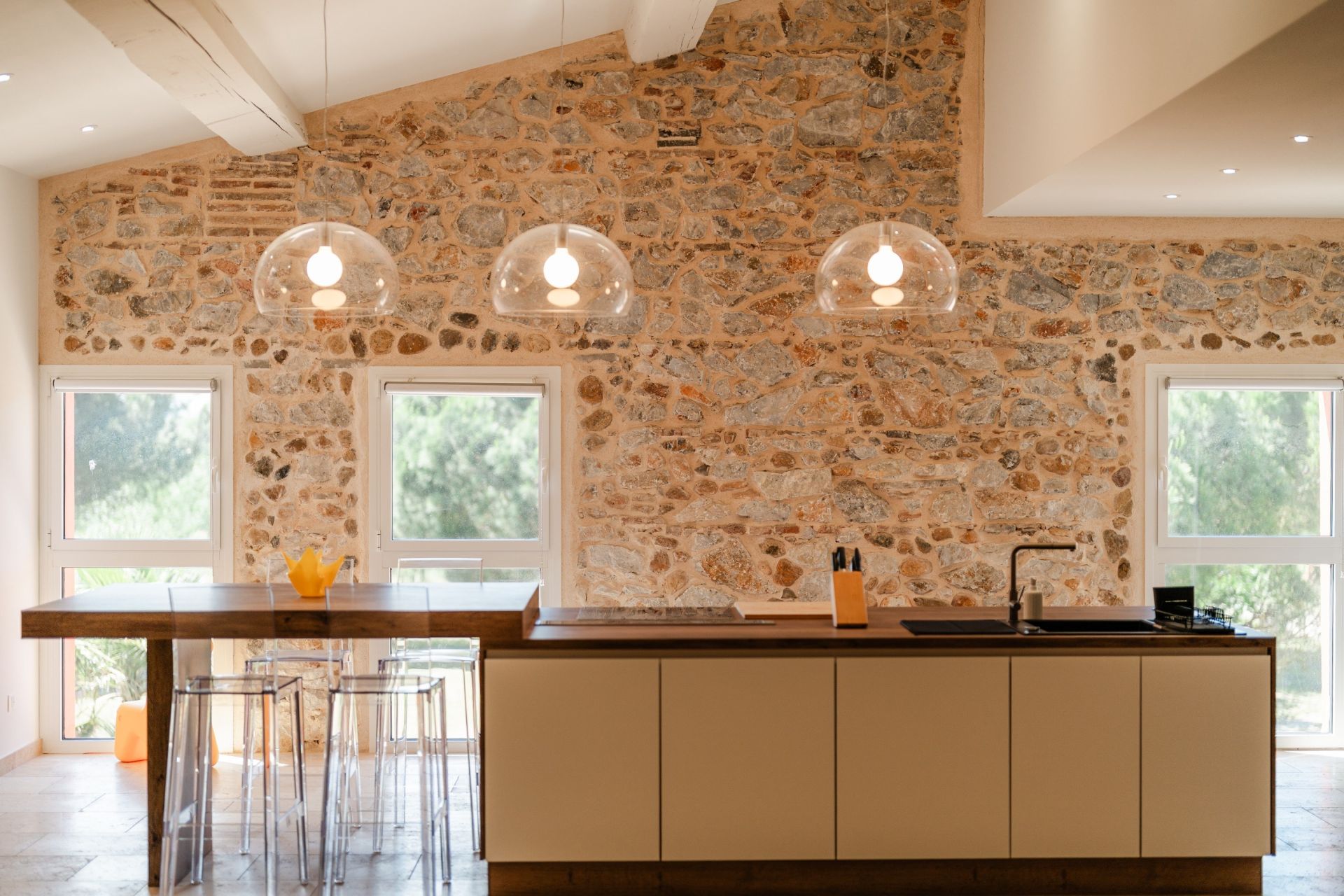 Vente Maison Torreilles 66440 202&nbsp;m²