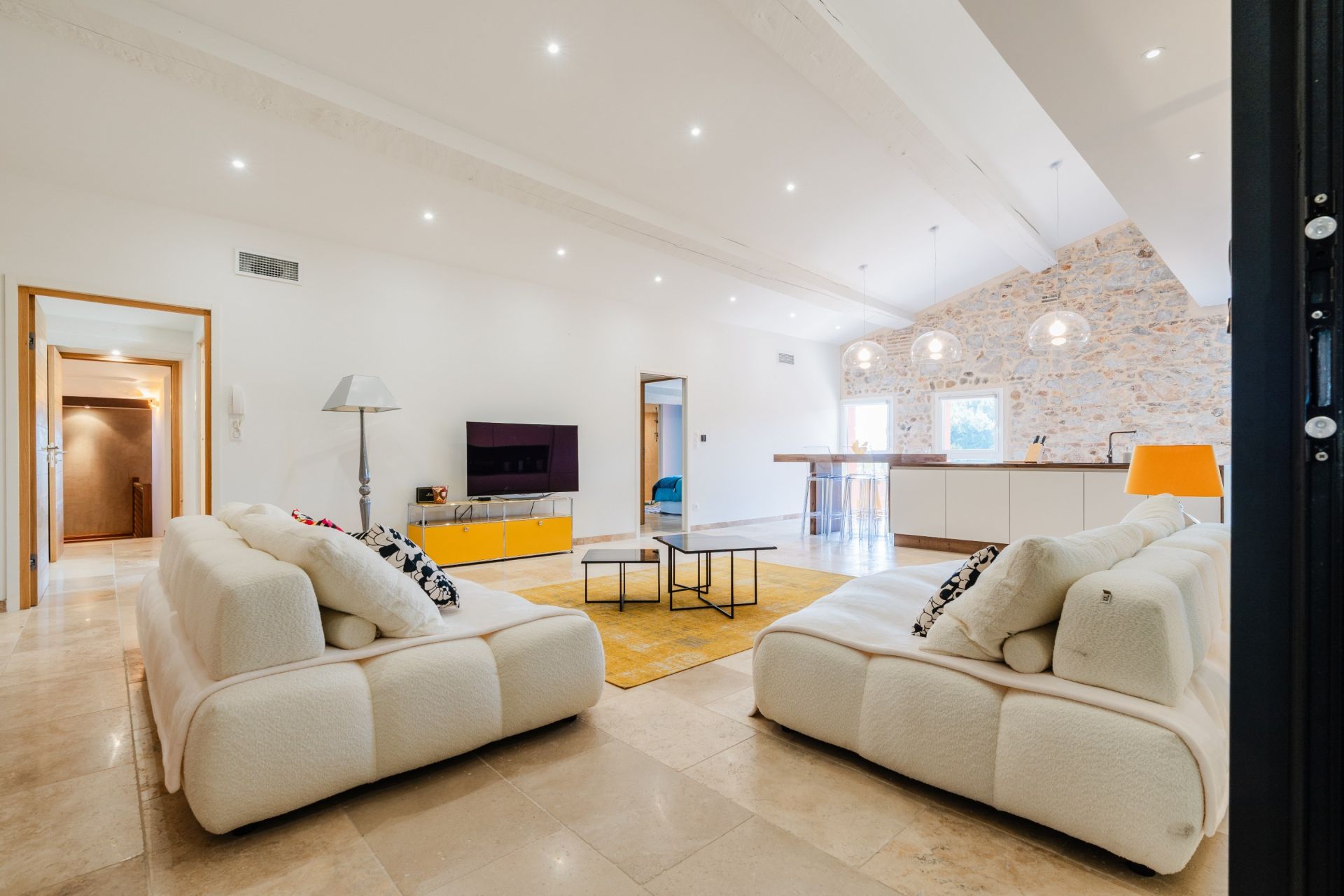 Vente Maison Torreilles 66440 202&nbsp;m²