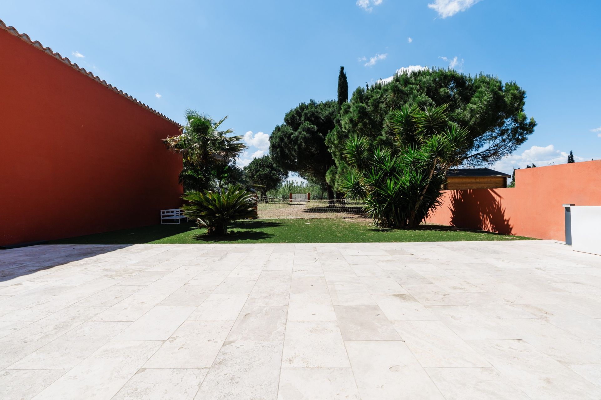 Vente Maison Torreilles 66440 202&nbsp;m²