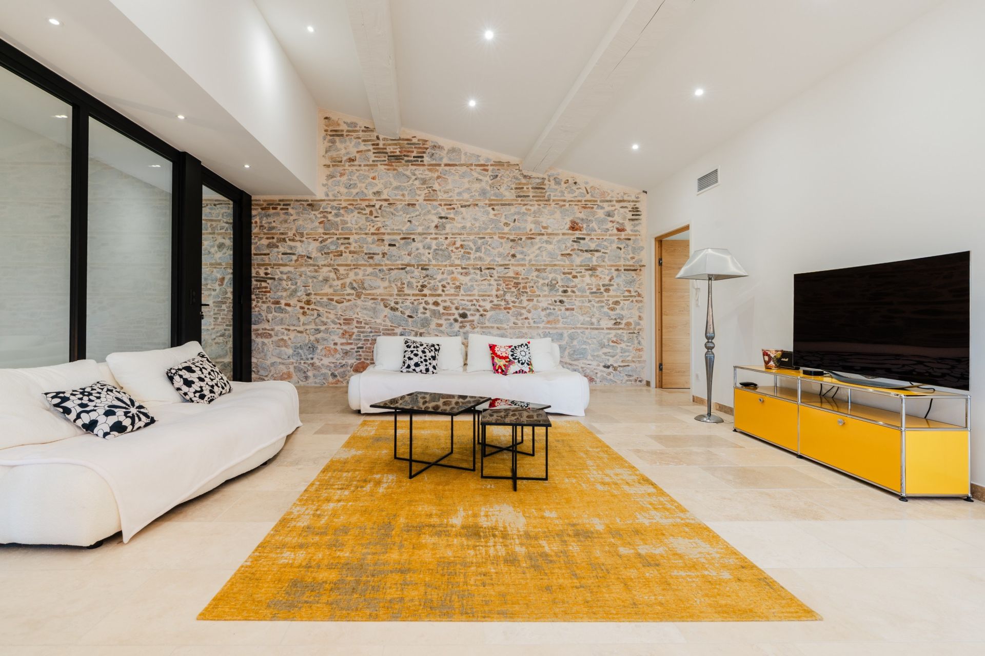 Vente Maison Torreilles 66440 202&nbsp;m²