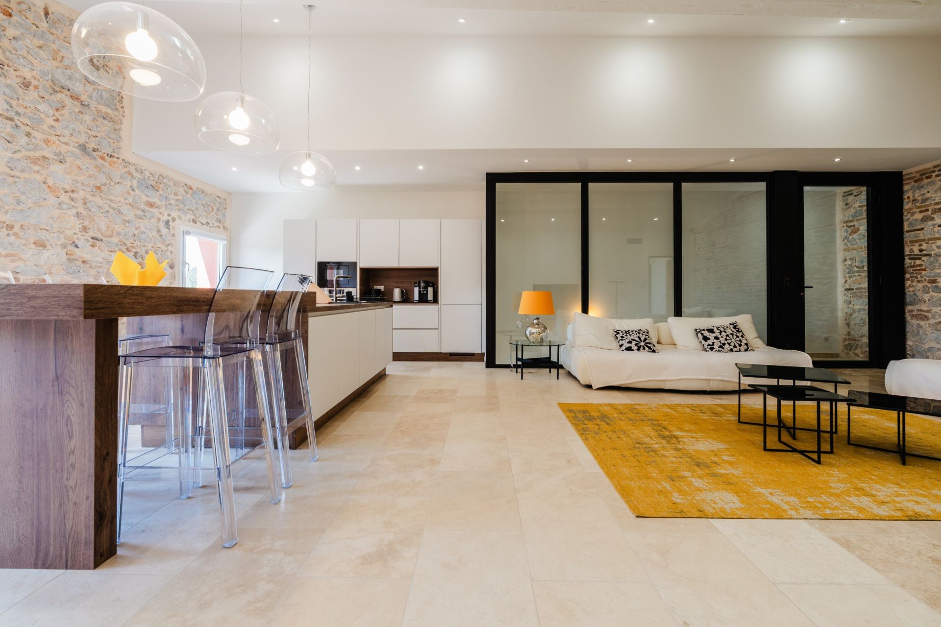 Vente Maison Torreilles 66440 202&nbsp;m²