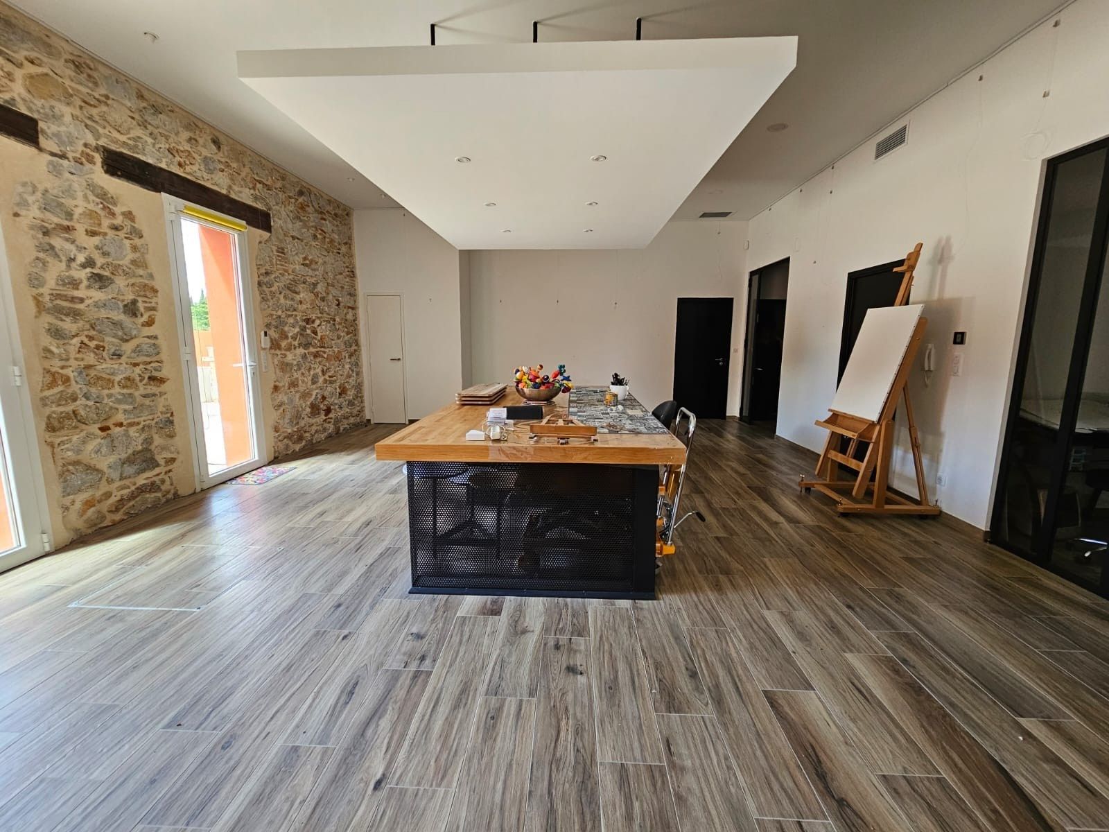 Vente Maison Torreilles 66440 202&nbsp;m²