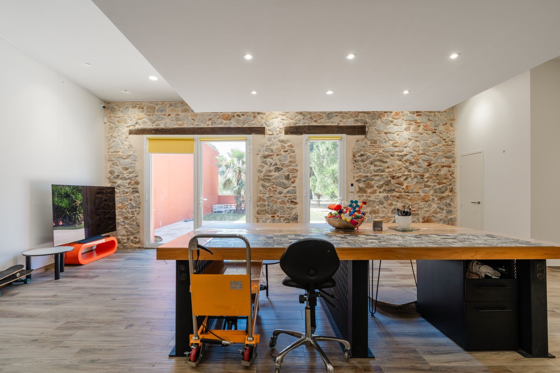 Vente Maison Torreilles 66440 202&nbsp;m²