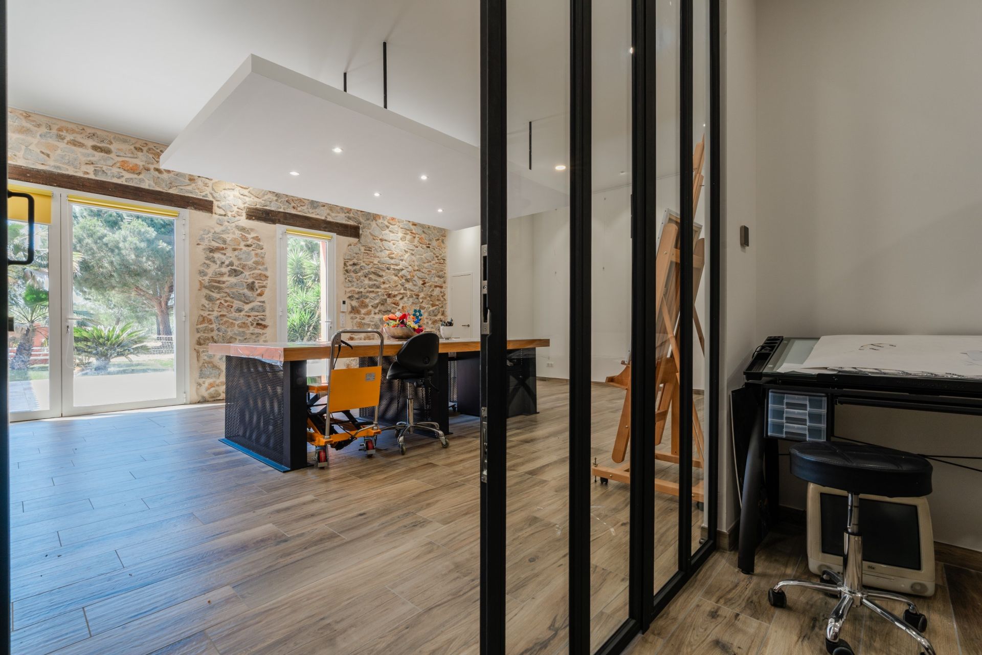 Vente Maison Torreilles 66440 202&nbsp;m²